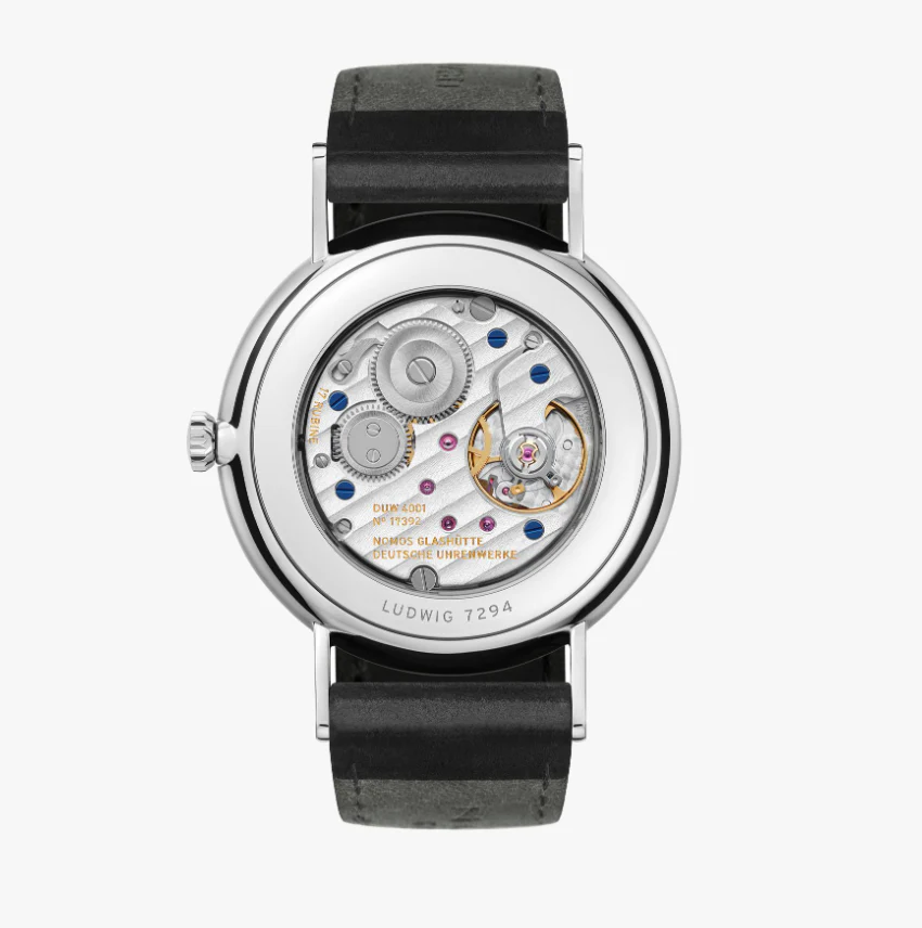 Ludwig 38 | Cream Dial - Image 2