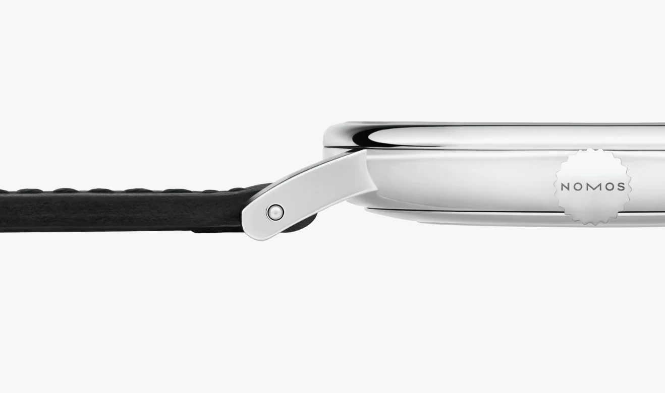 Ludwig 38 | Cream Dial - Image 3