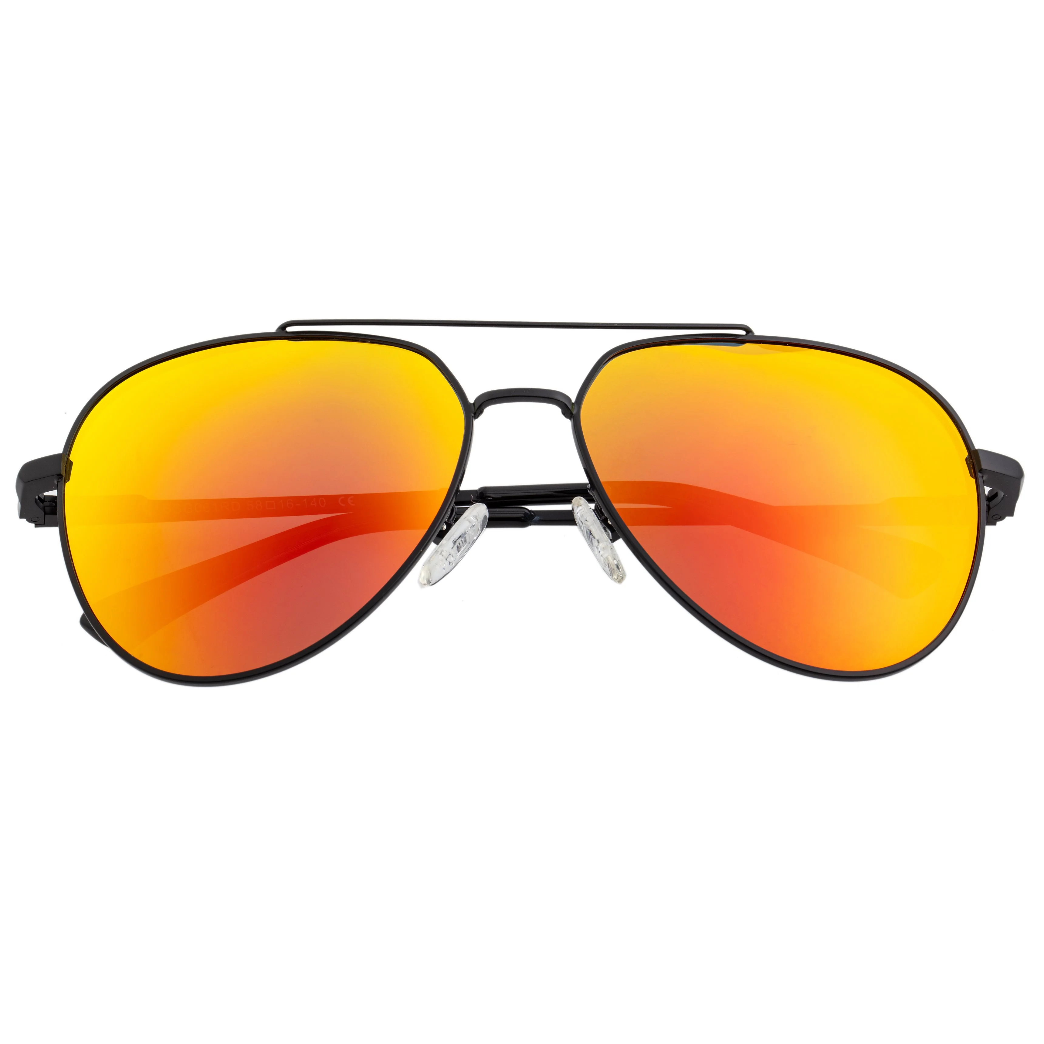 Lyra Black/Red-Yellow - Image 2