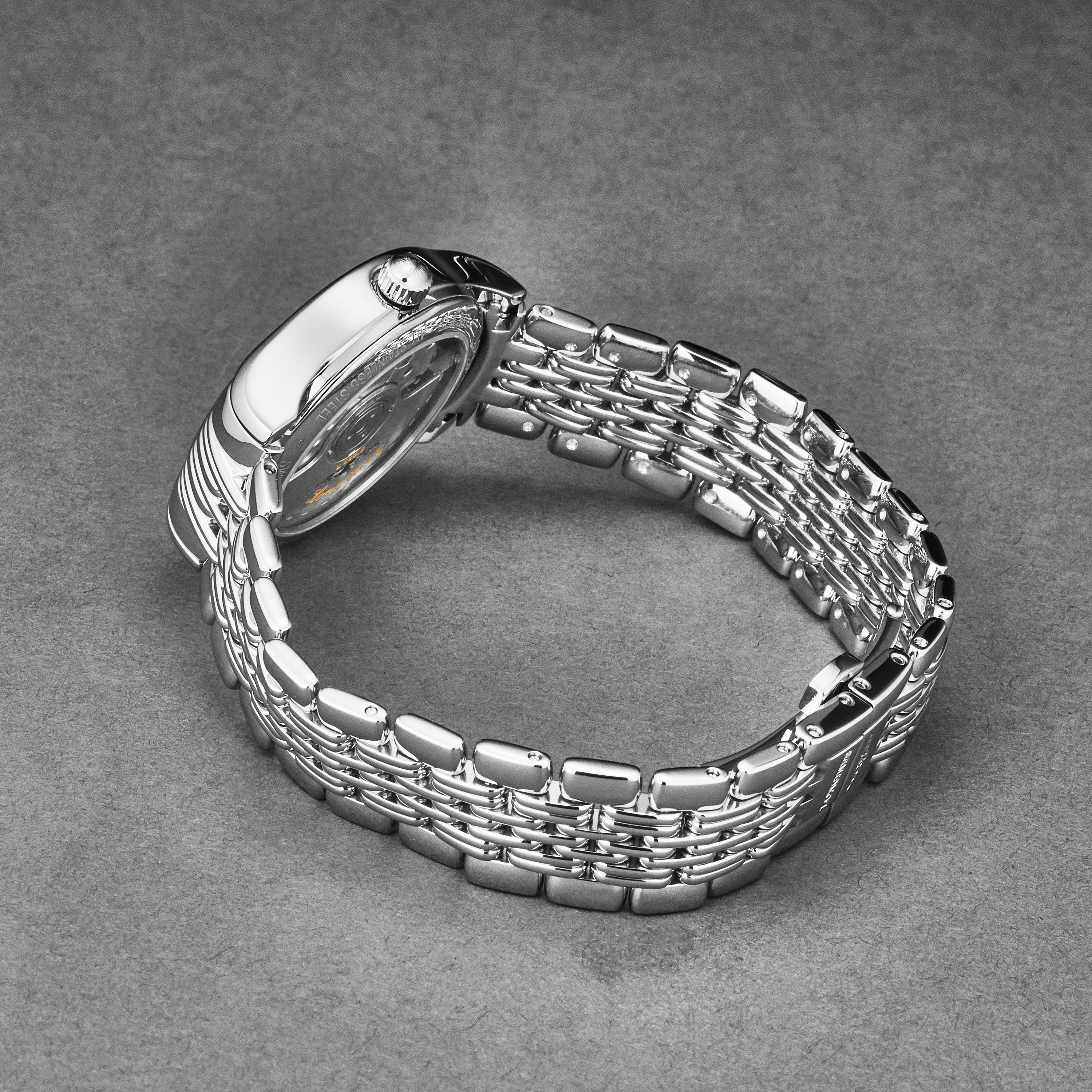 Lyre L43614726 / Silver | Silver Dial - Image 3