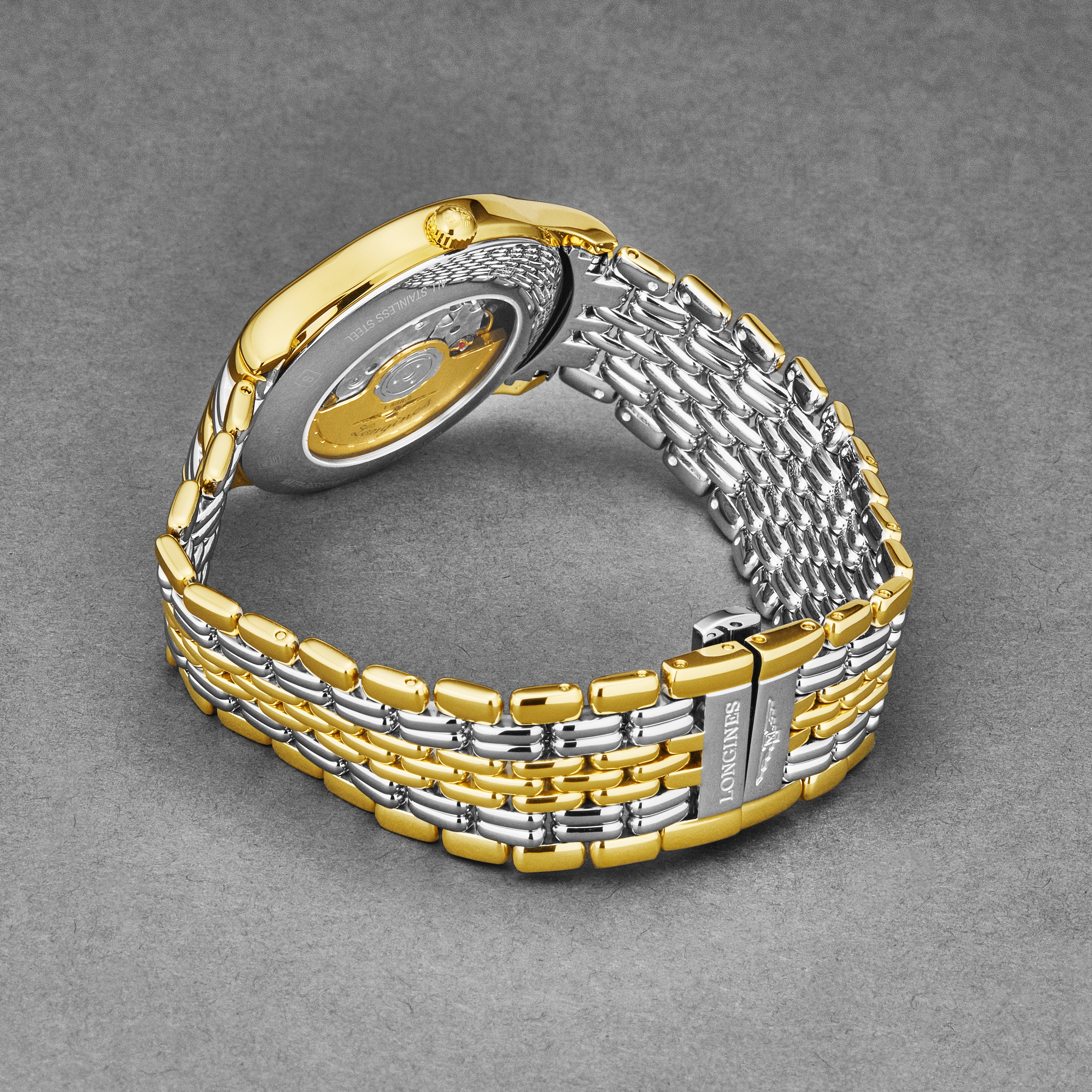 Lyre L49612127 / White | White Dial - Image 3