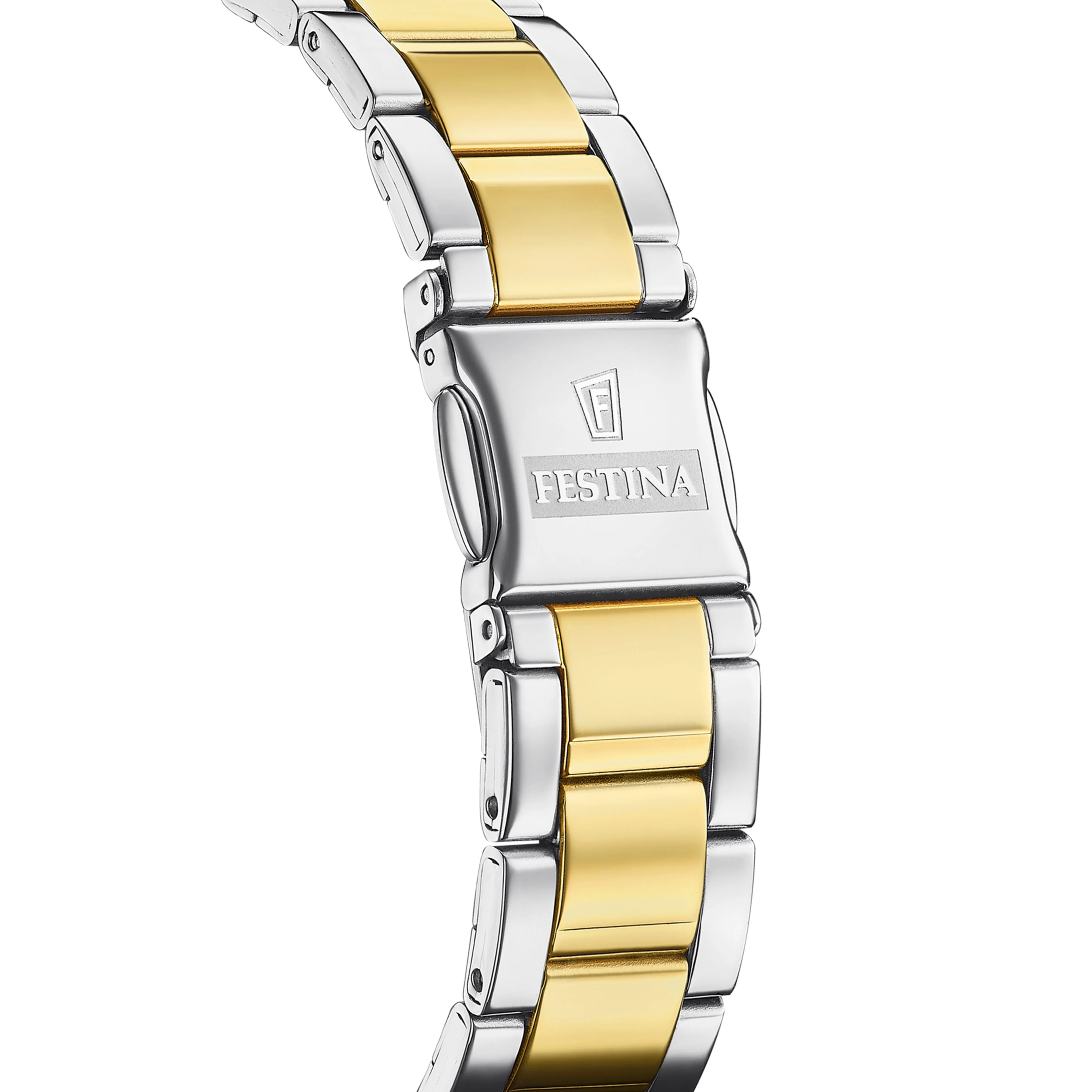 Mademoiselle Blue / Stainless Steel | Blue Dial - Image 3