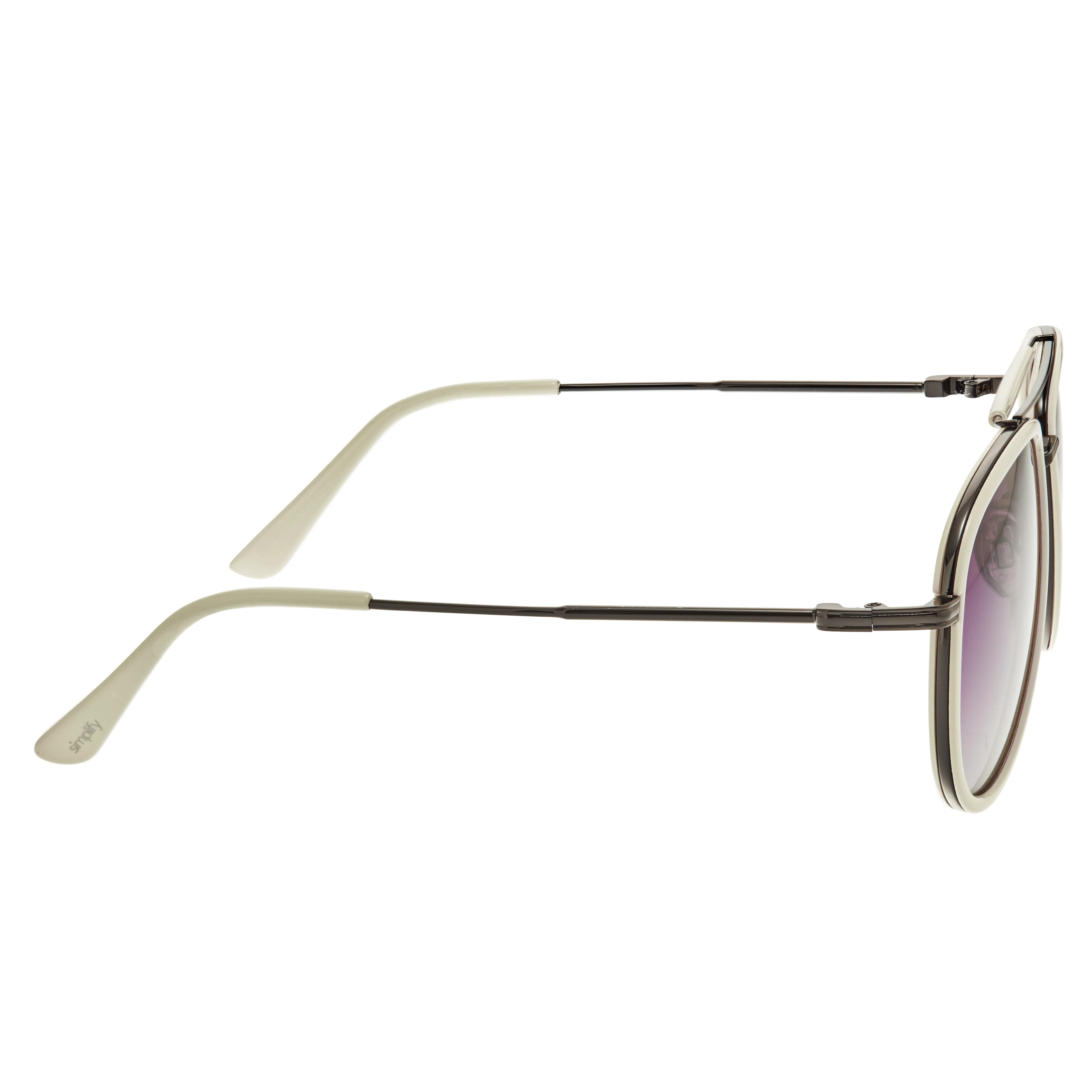 Maestro Gunmetal/Purple - Image 3