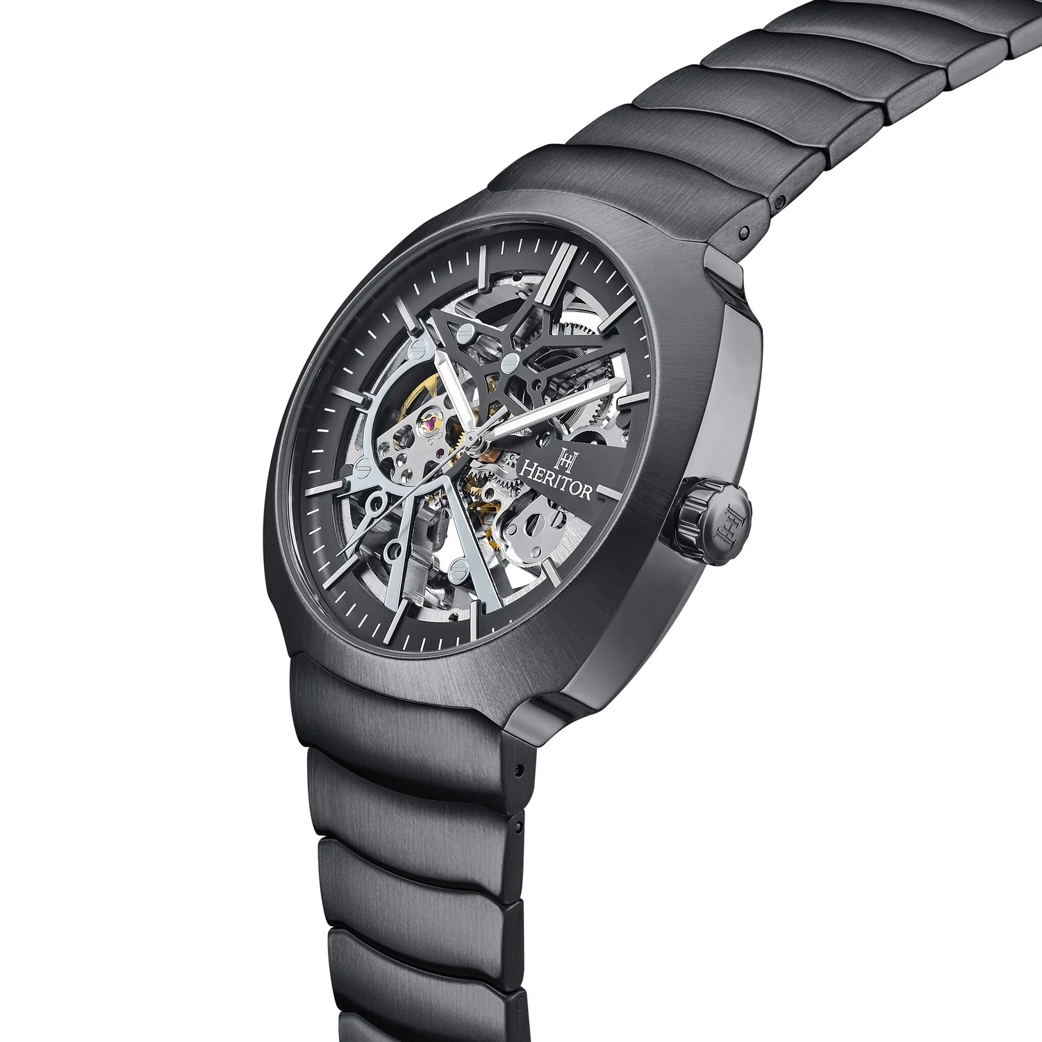 Magnus Black / Black | Black Dial - Image 2
