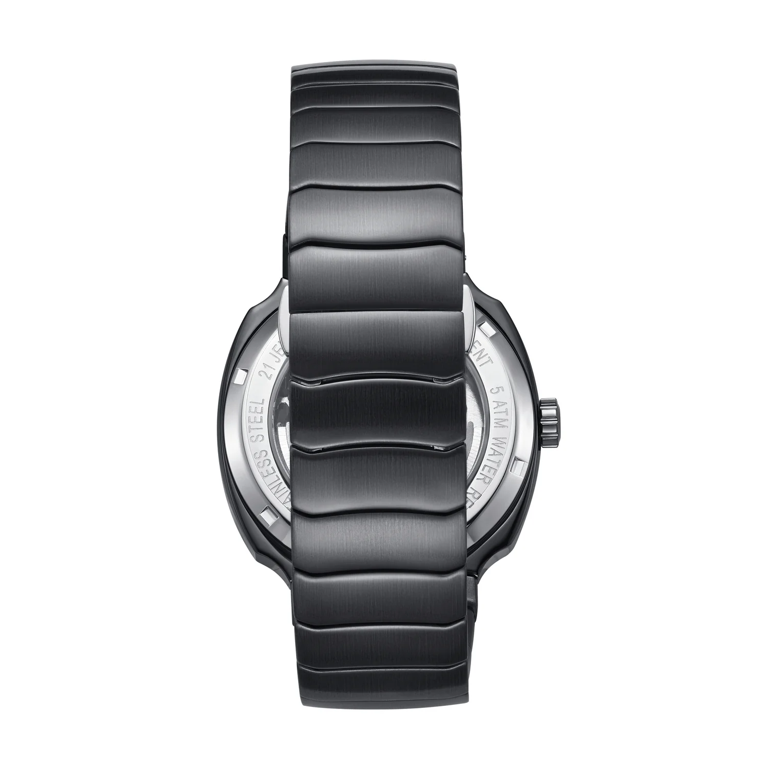 Magnus Black / Black | Black Dial - Image 3