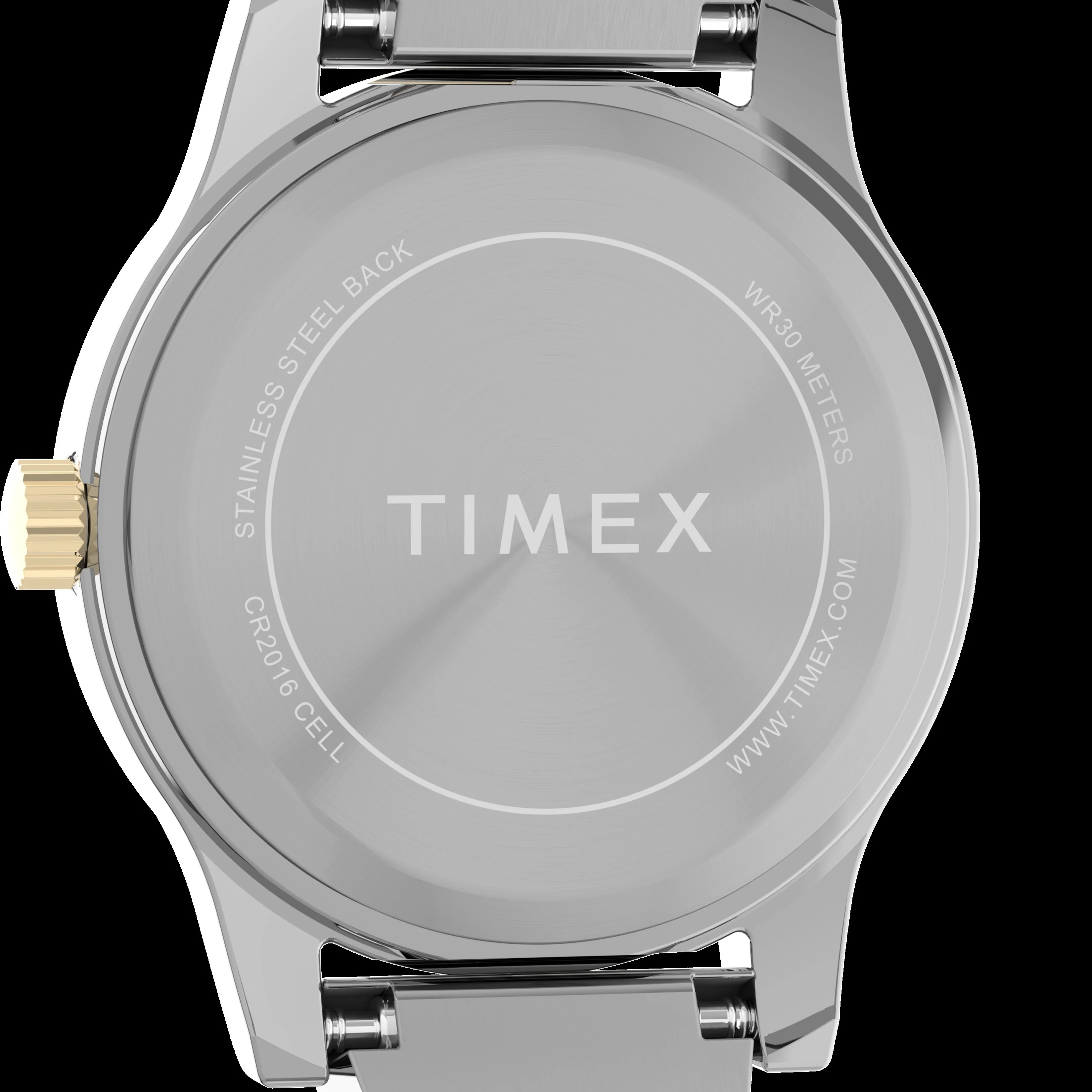 Main Street Mother Of Pearl / Stainless Steel - Image 3