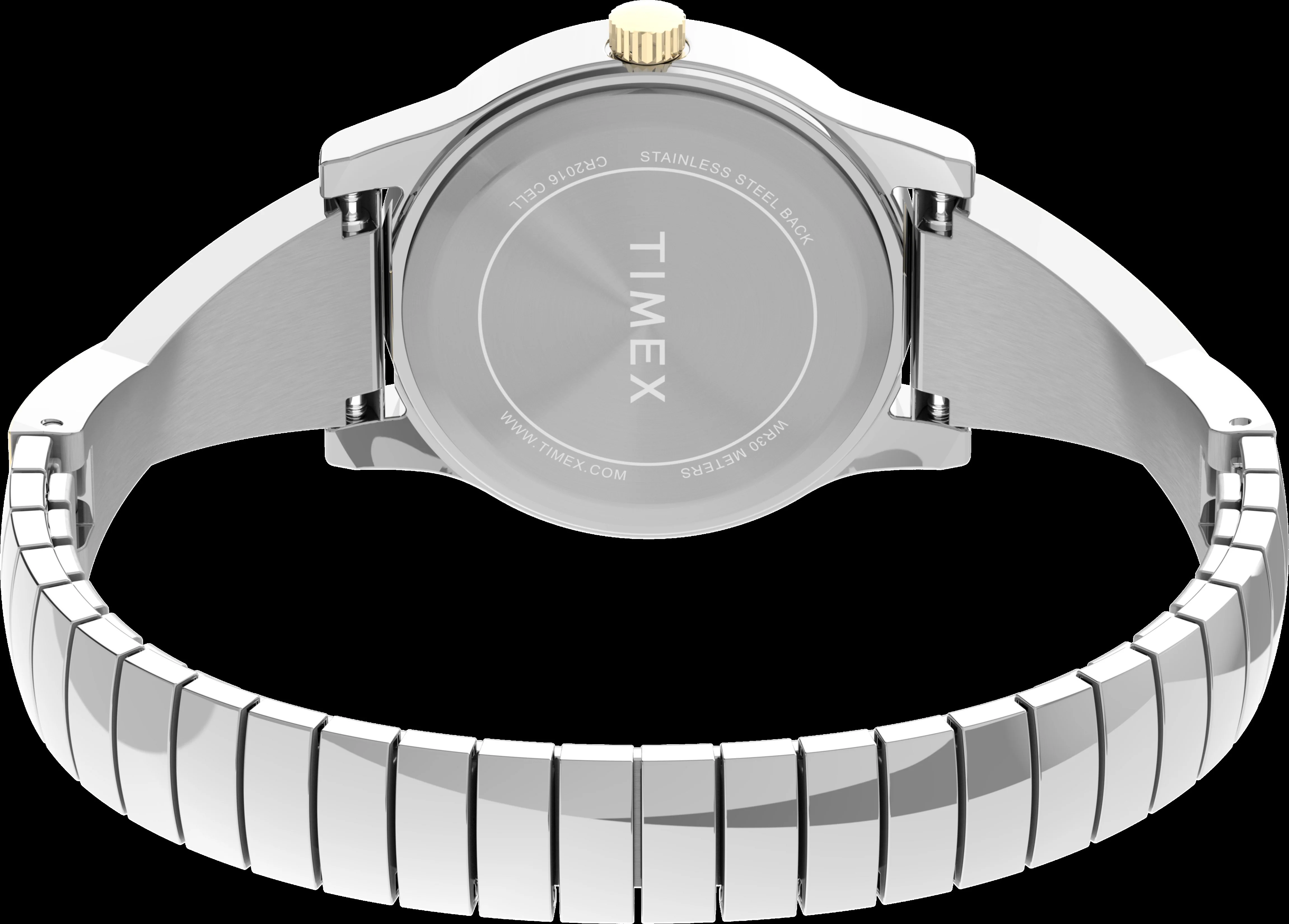Main Street Mother Of Pearl / Stainless Steel - Image 4