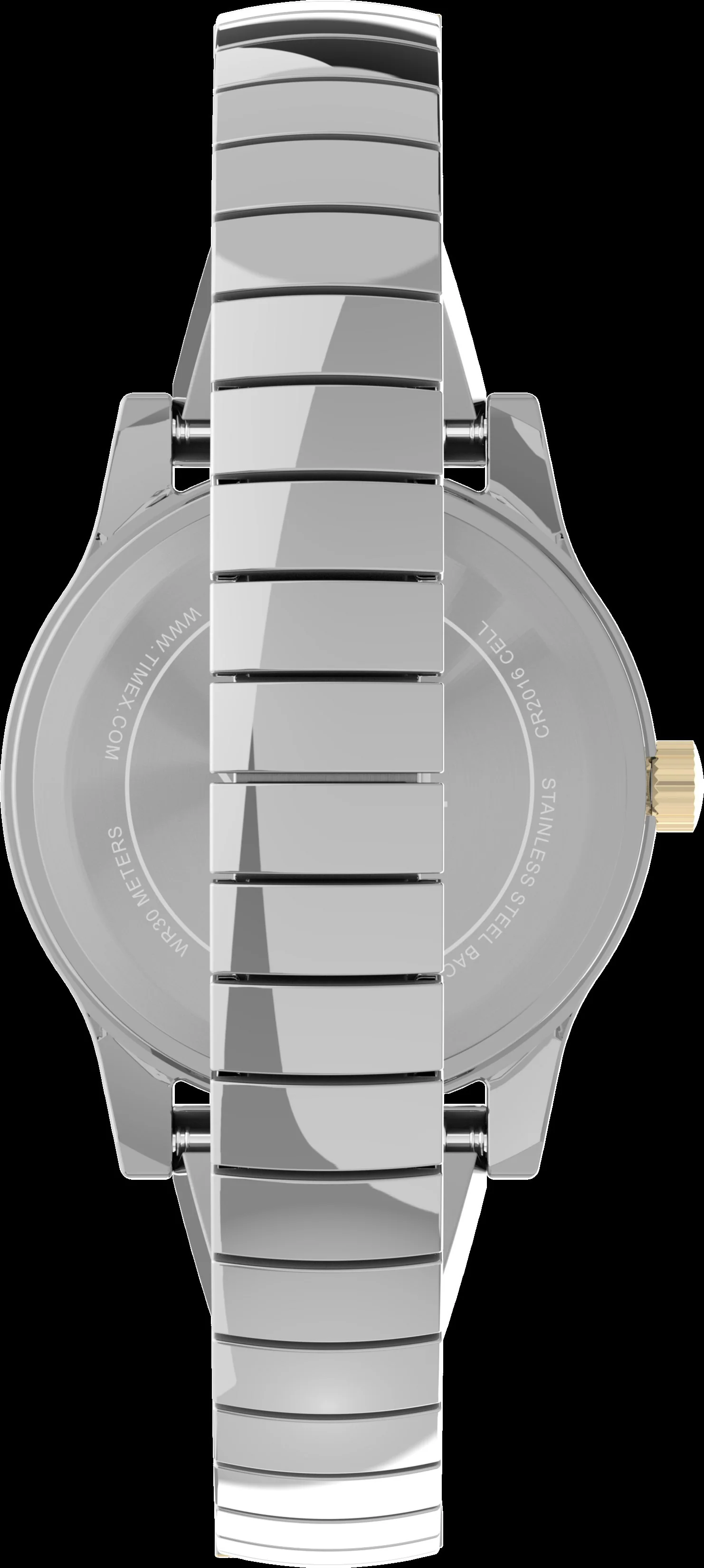 Main Street Mother Of Pearl / Stainless Steel - Image 5