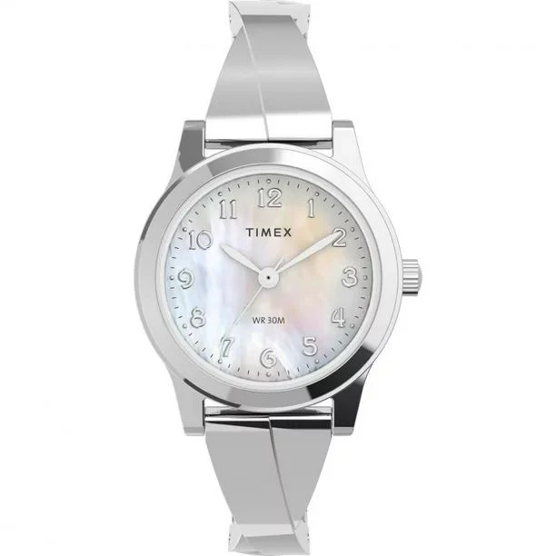 Main Street Mother Of Pearl / Stainless Steel - Image 2