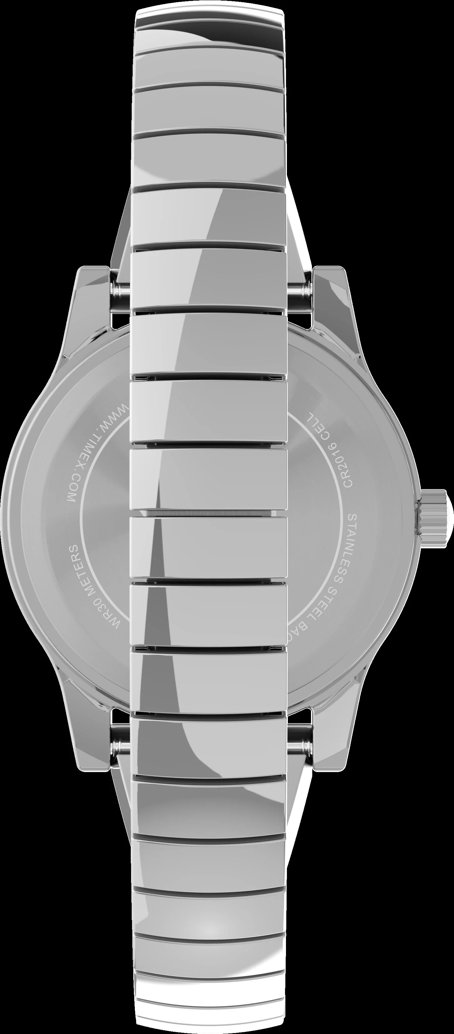 Main Street Mother Of Pearl / Stainless Steel - Image 5
