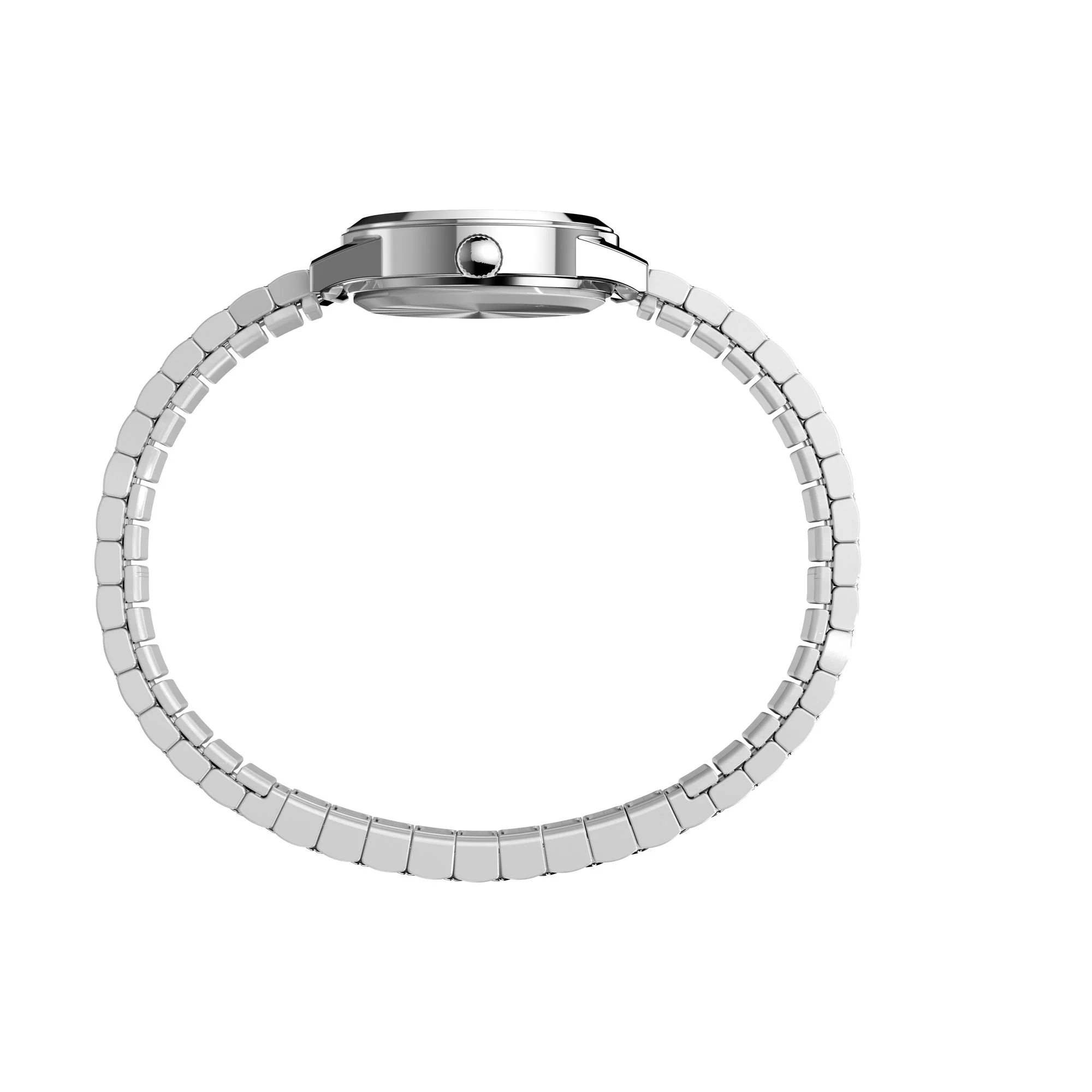 Main Street Mother Of Pearl / Stainless Steel Mother of Pearl Dial - Image 2