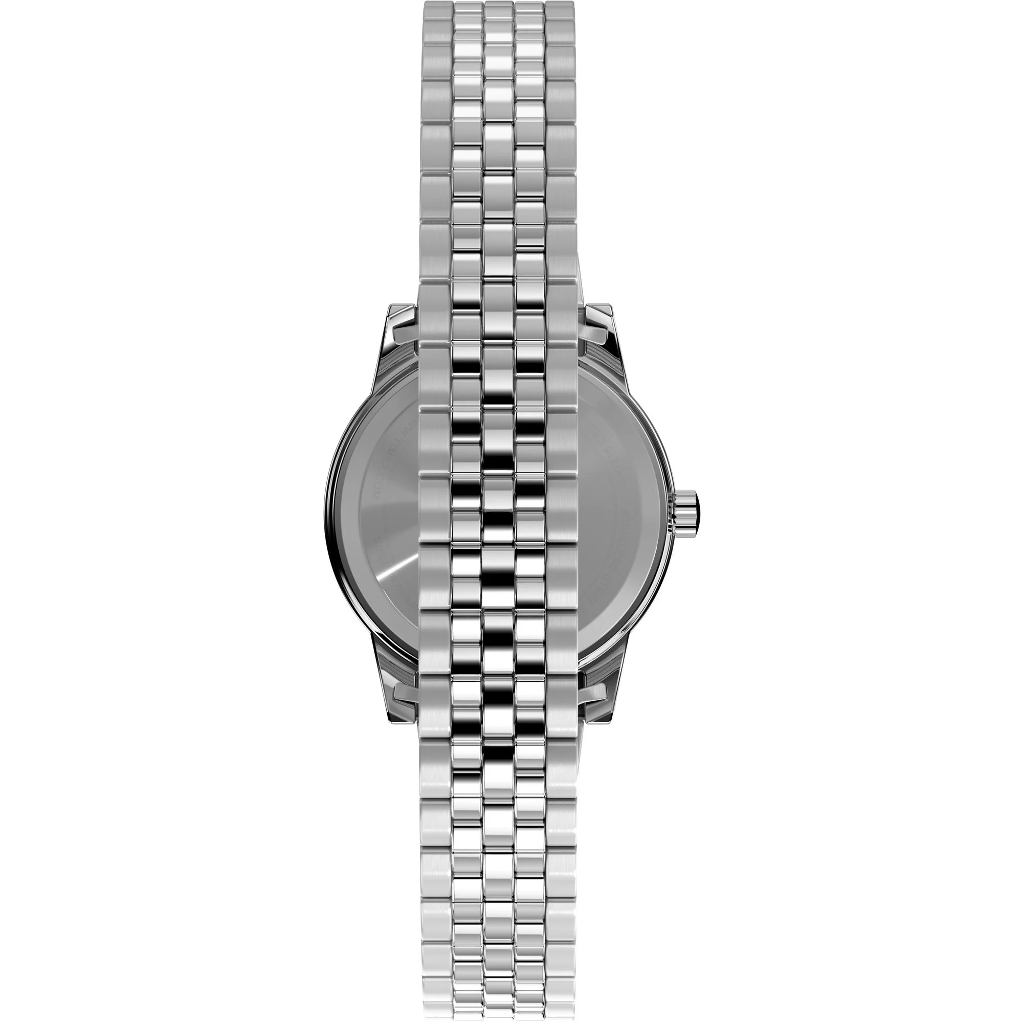Main Street Mother Of Pearl / Stainless Steel Mother of Pearl Dial - Image 3