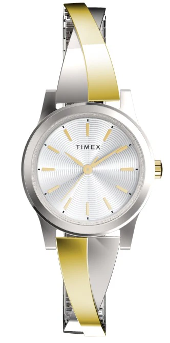 Main Street Silver / Stainless Steel Silver Dial - Image 2