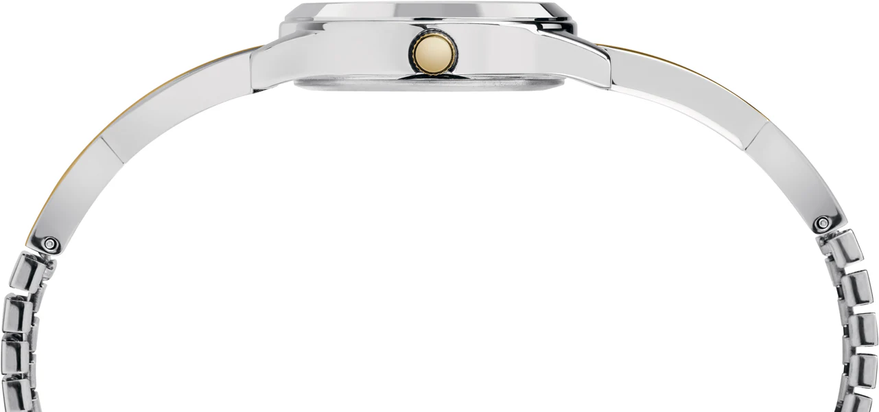 Main Street Silver / Stainless Steel Silver Dial - Image 4