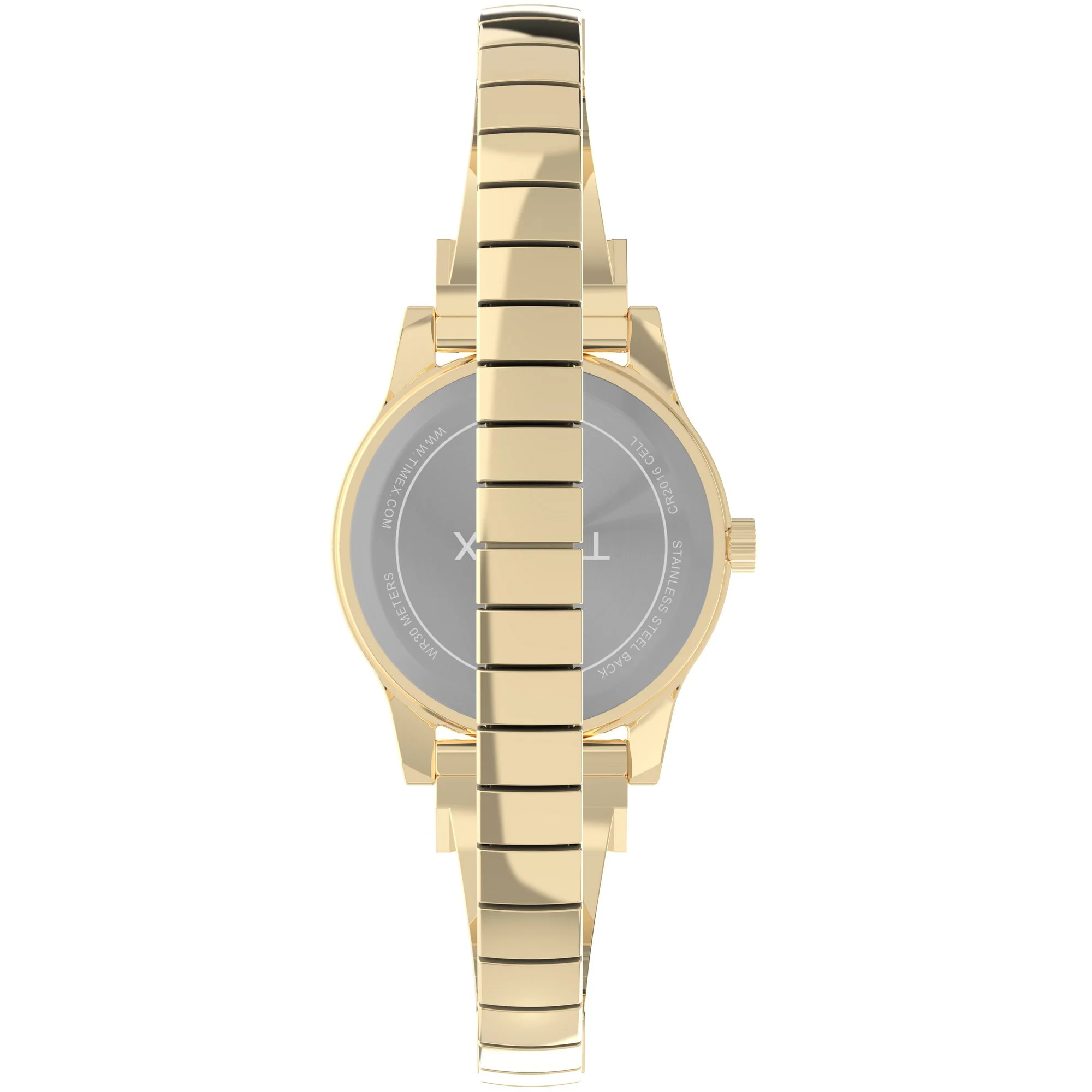 Main Street Silver / Stainless Steel Silver Dial - Image 3