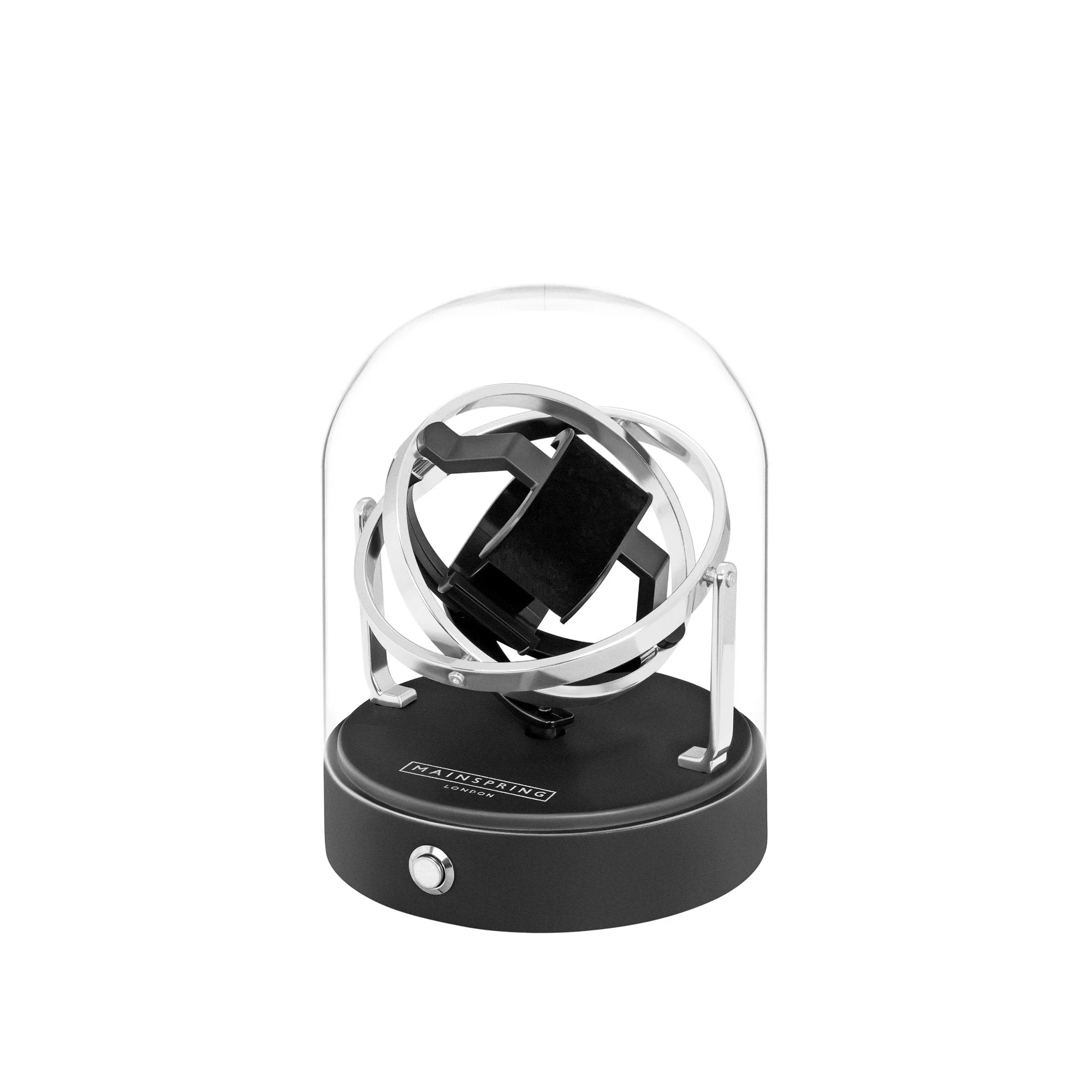 Mainspring Astronomy Gyroscope Single Slot Winder - Image 2