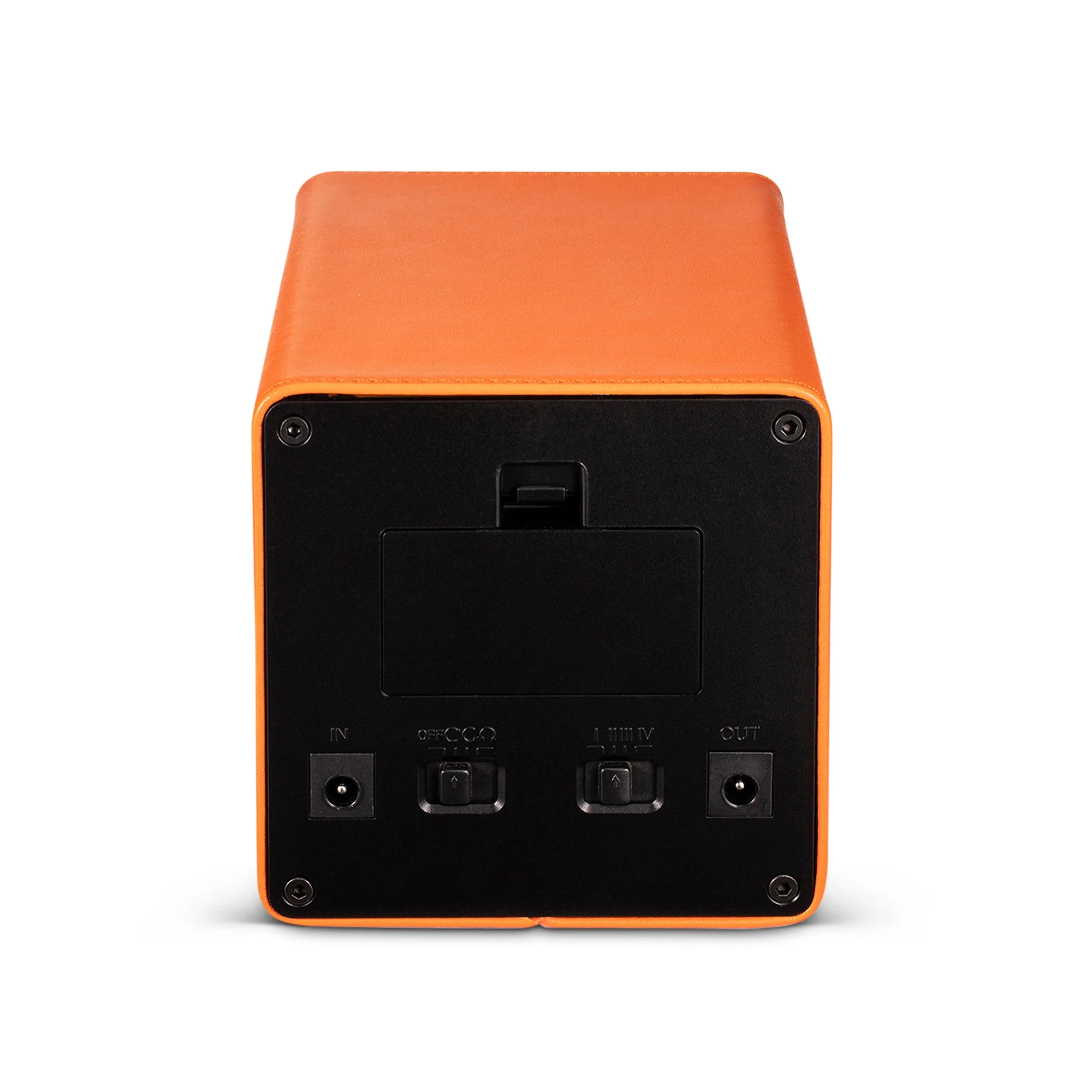 Mainspring Raceday Monte Carlo 5-Slot Collector Box (Orange) - Image 8
