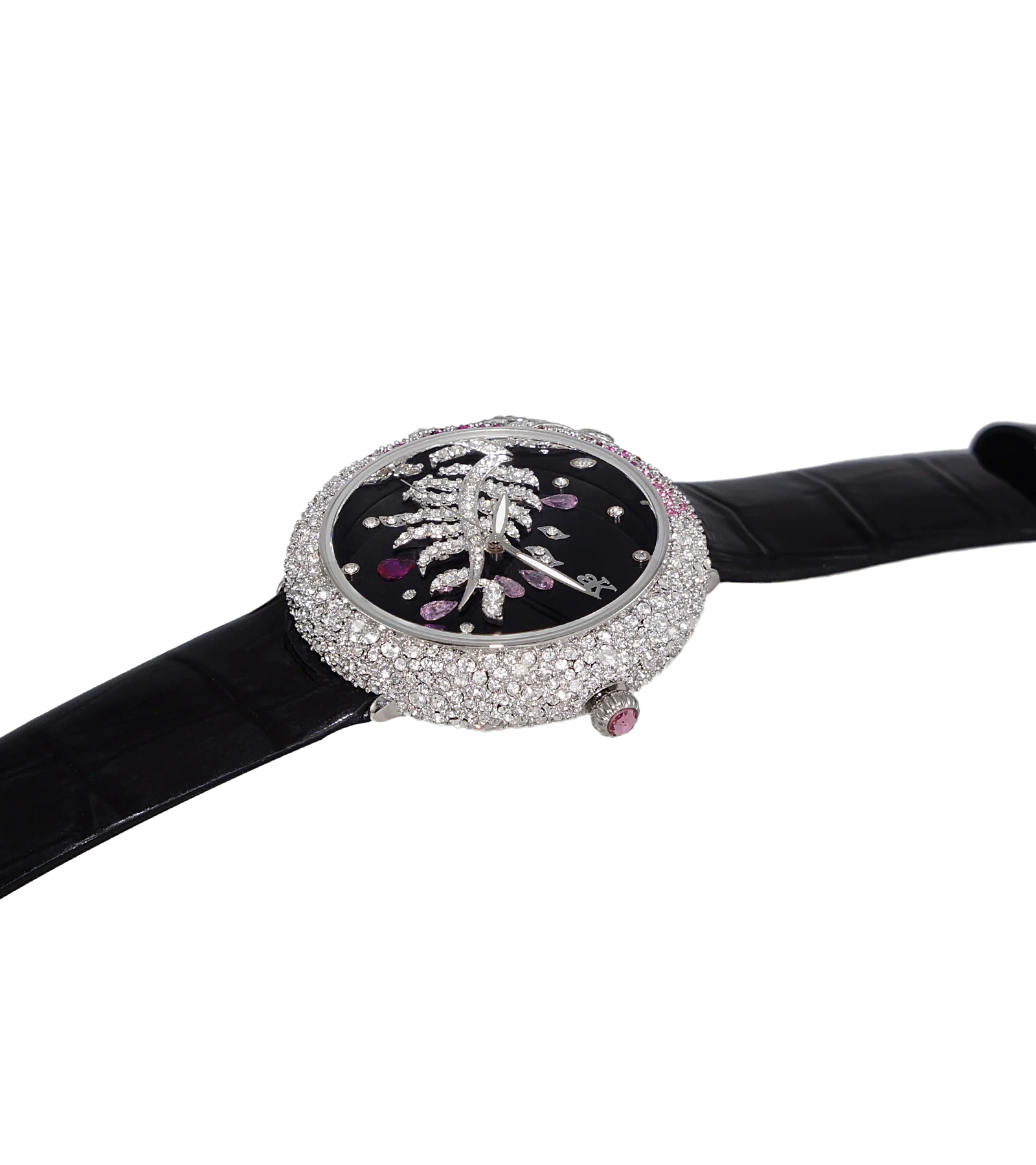 MAJESTIC Black | Black Dial - Image 2