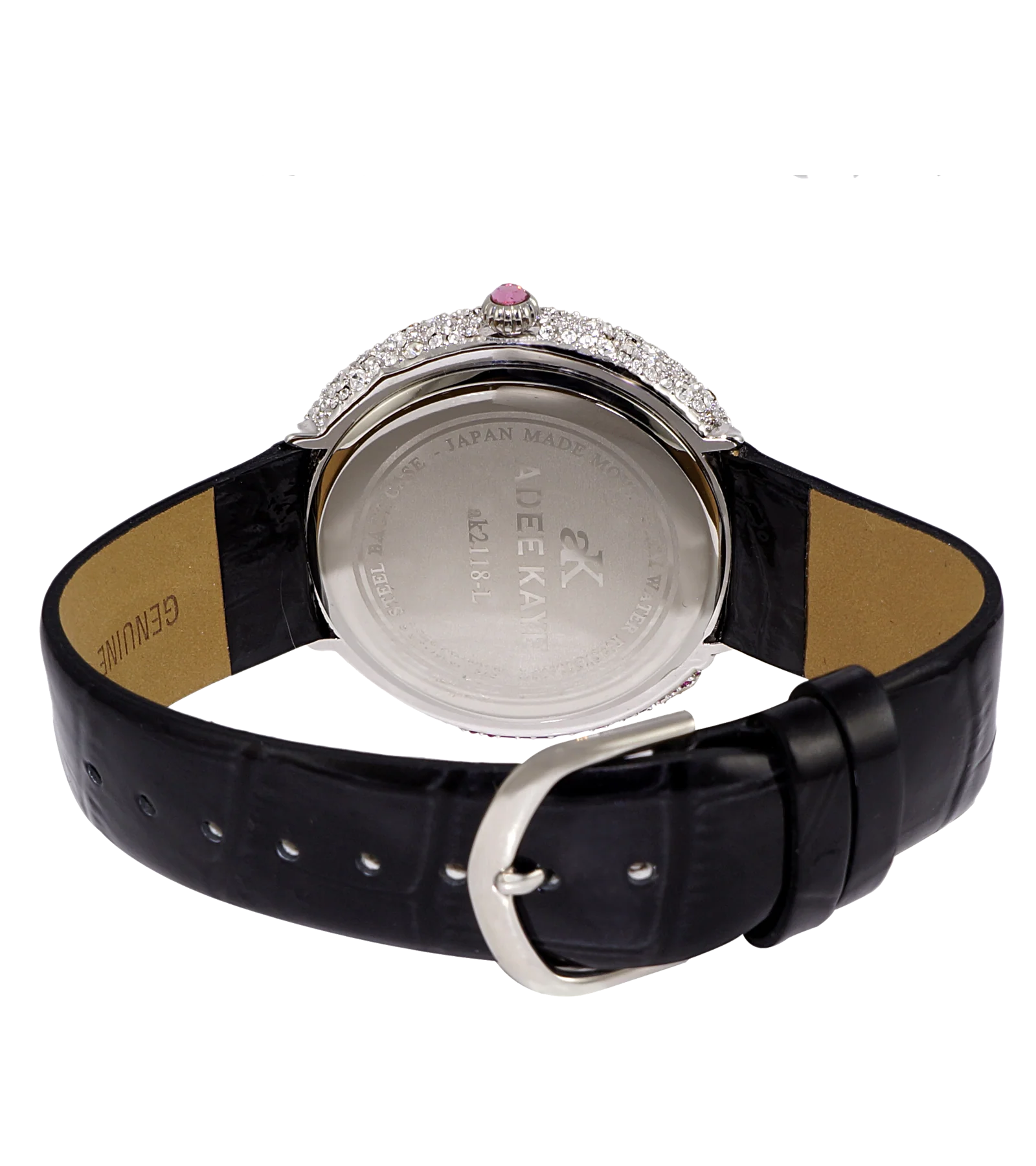 MAJESTIC Black | Black Dial - Image 3