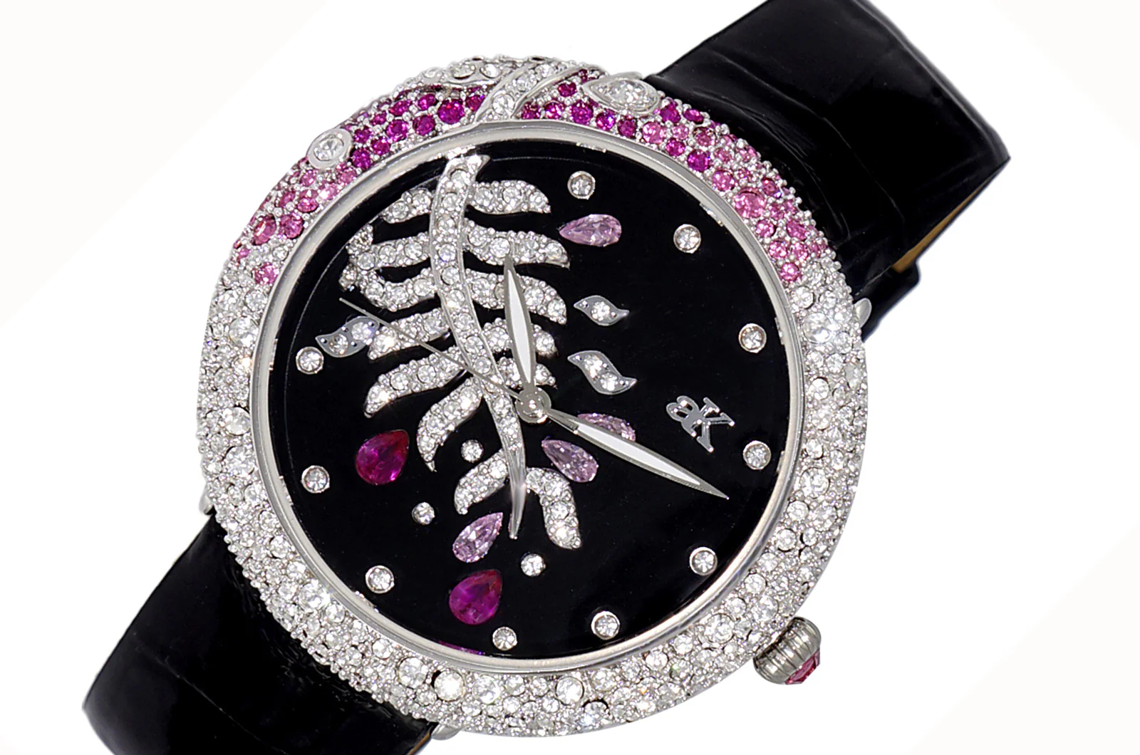 MAJESTIC Black | Black Dial - Image 4