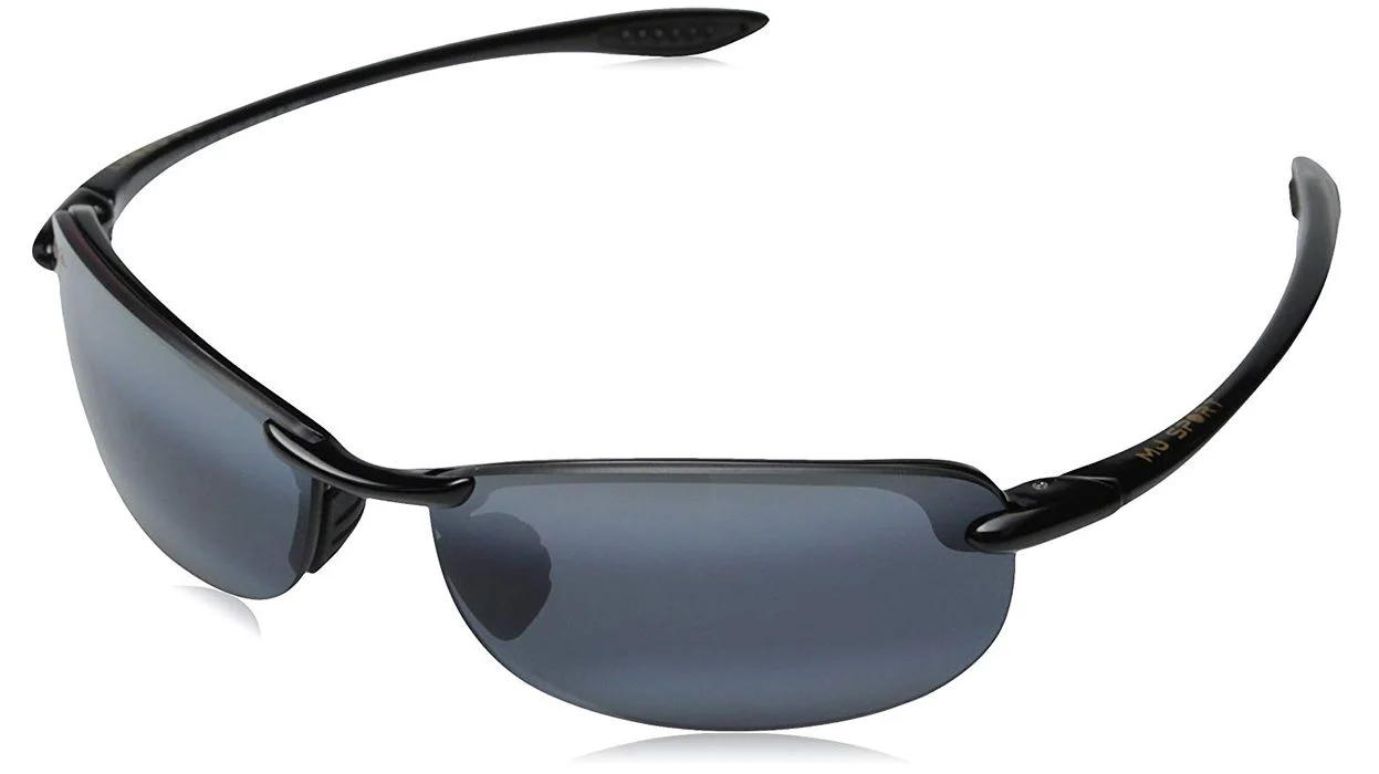 MAKAHA UNISEX / BLACK / GREY - Image 4