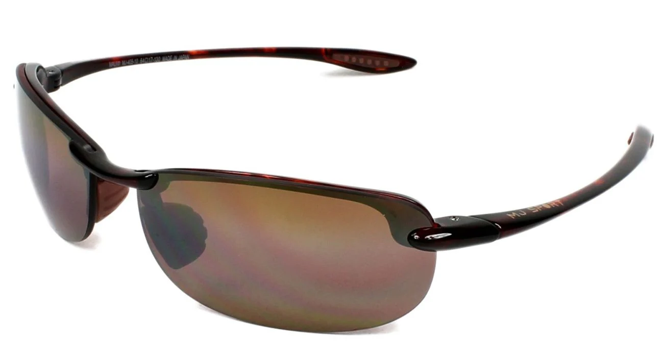 MAKAHA UNISEX / TOR/HCL BRONZE - Image 4
