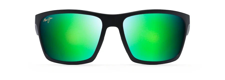 MAKOA UNISEX / MATTE BLACK / MAUIGREEN | Dial - Image 2