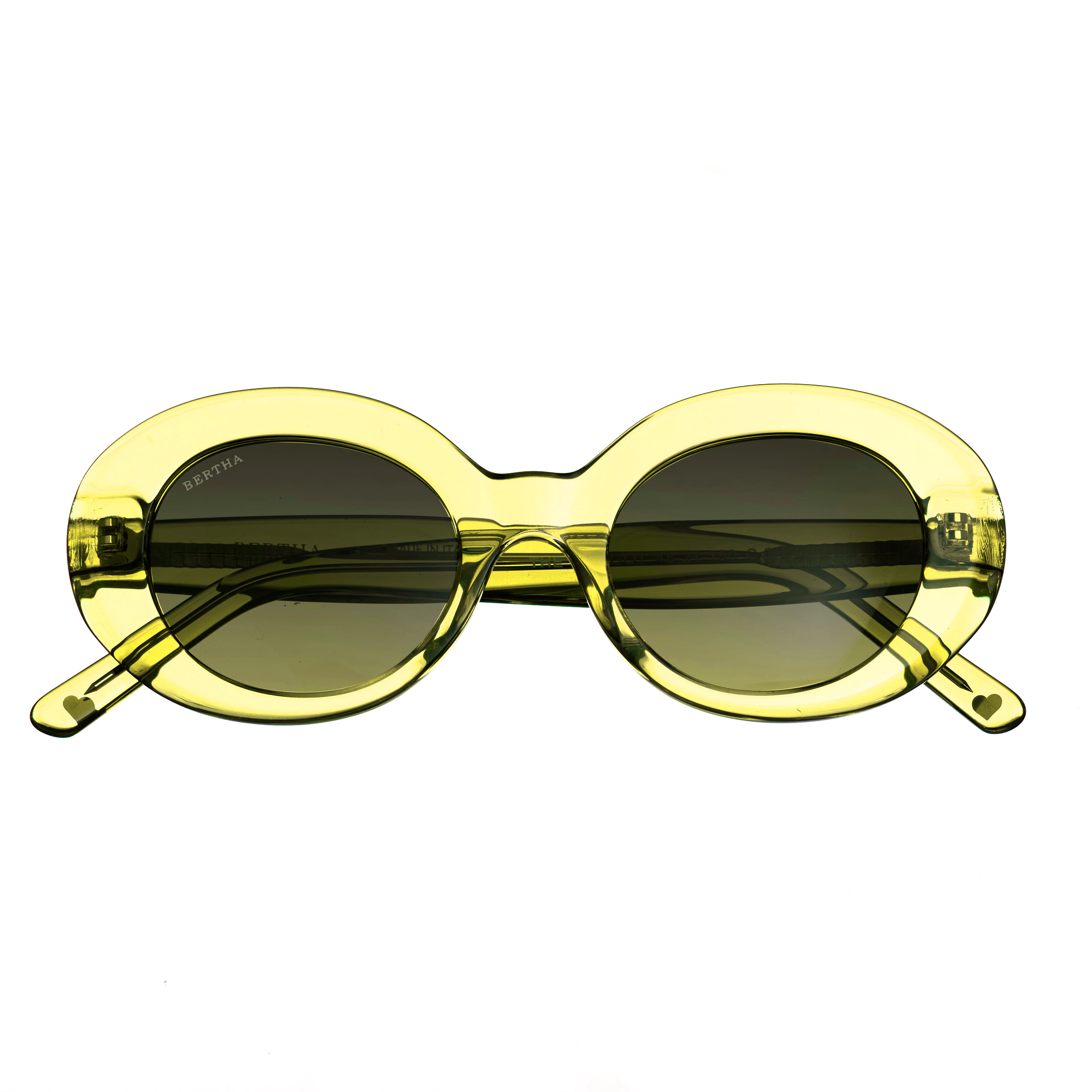 Margot Handmade in Italy Champagne | Dial