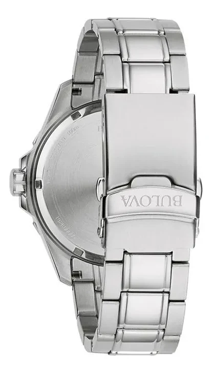 Marine Star Black Dial - Image 2