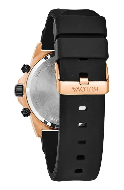 Marine Star Black Dial - Image 3