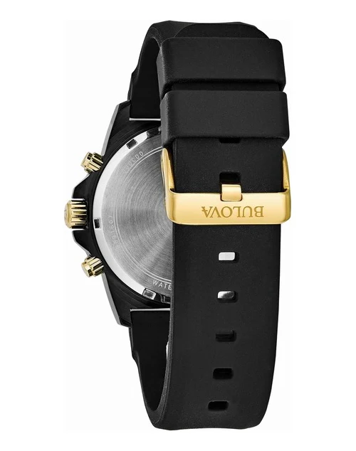 Marine Star | Black Dial - Image 3