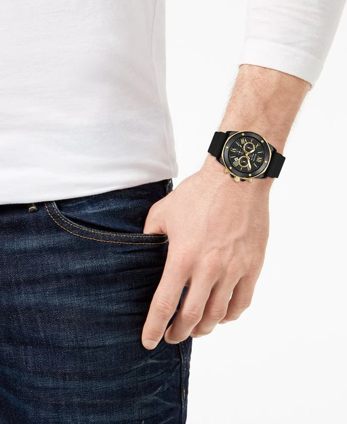 Marine Star | Black Dial - Image 4