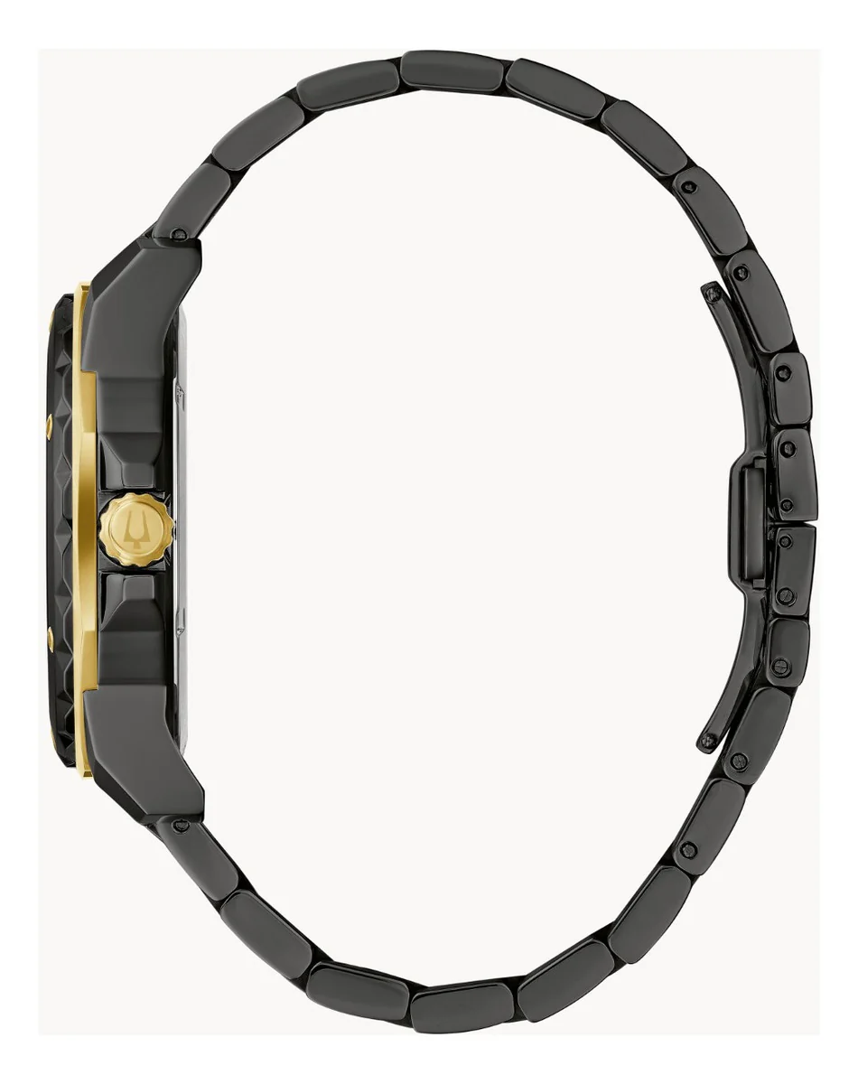 Marine Star | Black Dial - Image 2