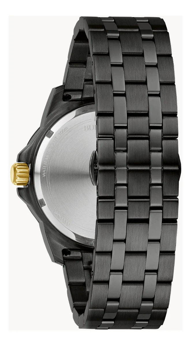 Marine Star | Black Dial - Image 3