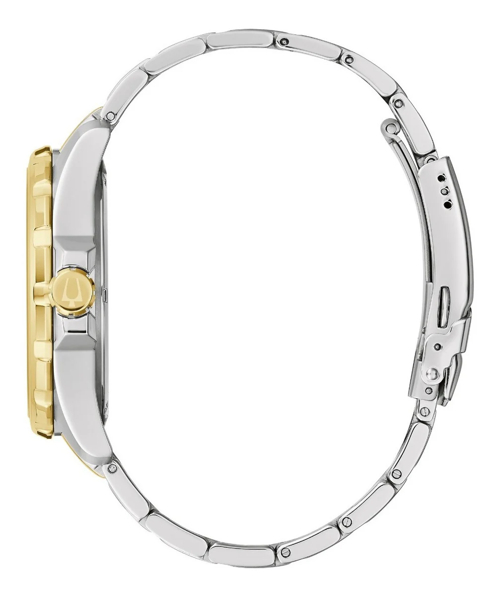 Marine Star | Blue Dial - Image 2