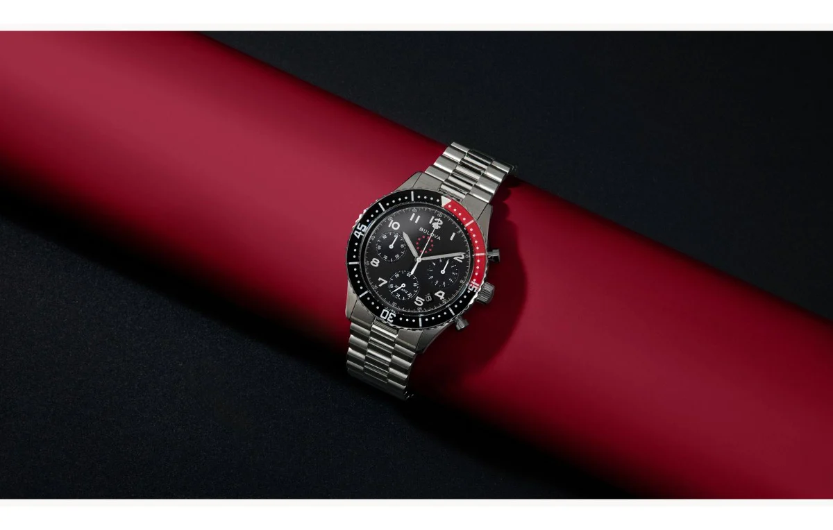Marine Star Heritage | Black Dial - Image 5