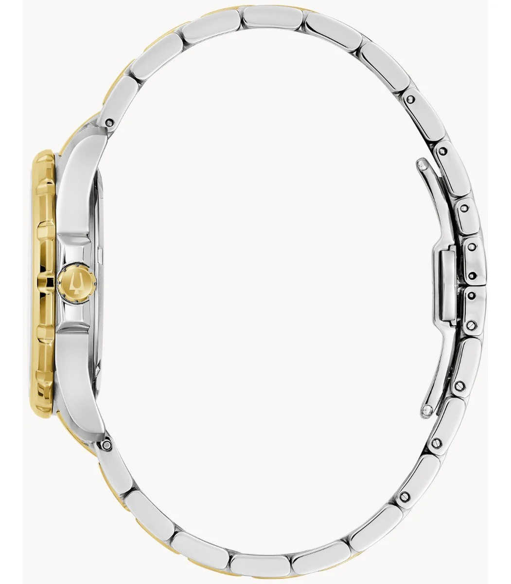 Marine Star Silver Dial - Image 2