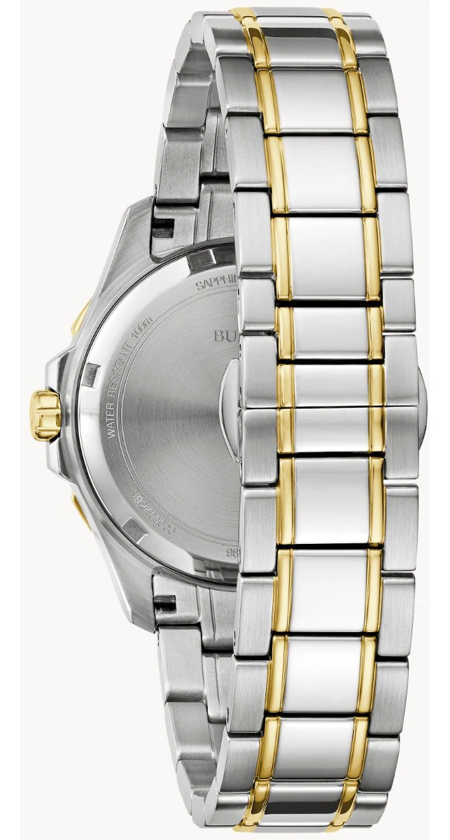 Marine Star Silver Dial - Image 3