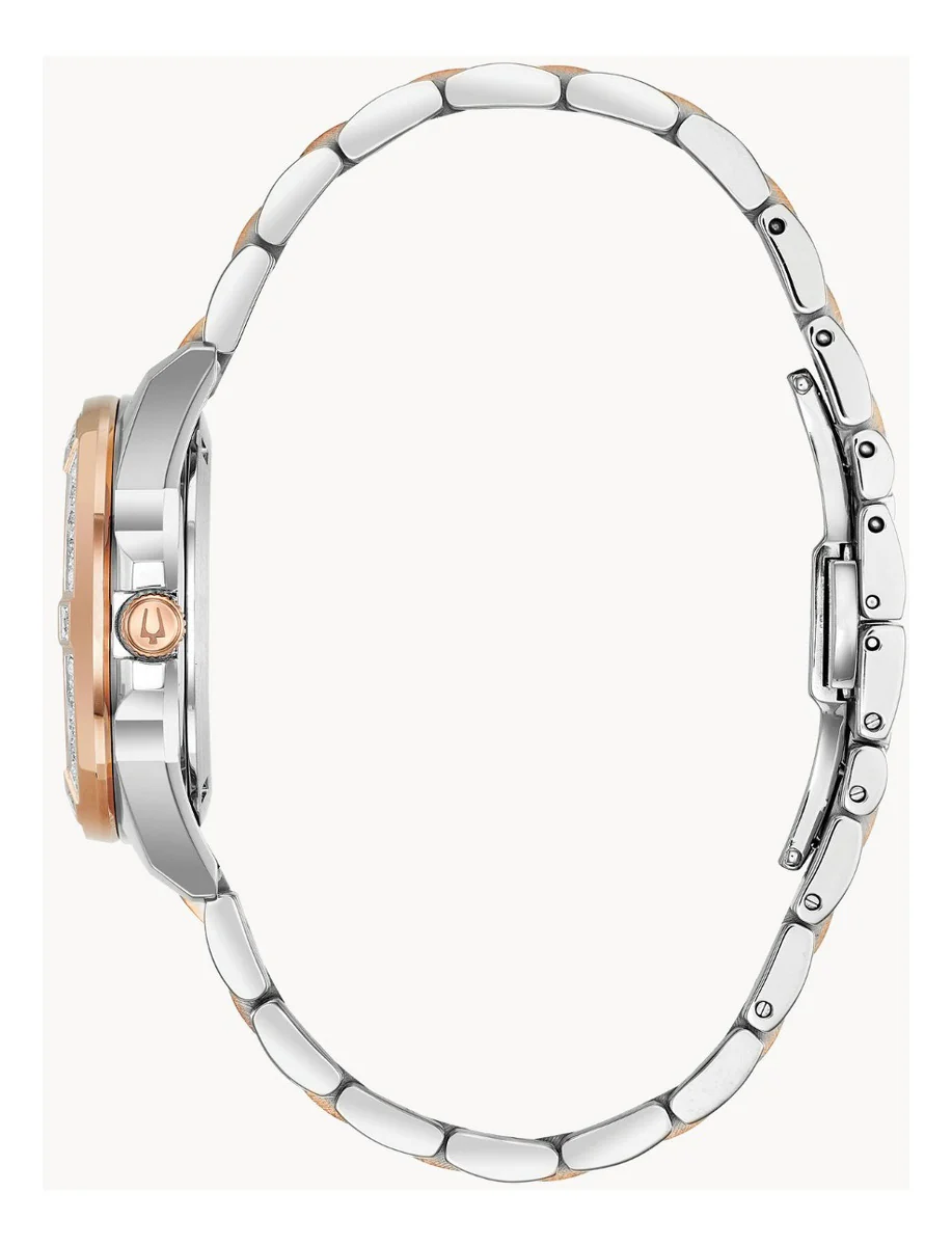 Marine Star Silver Dial - Image 2