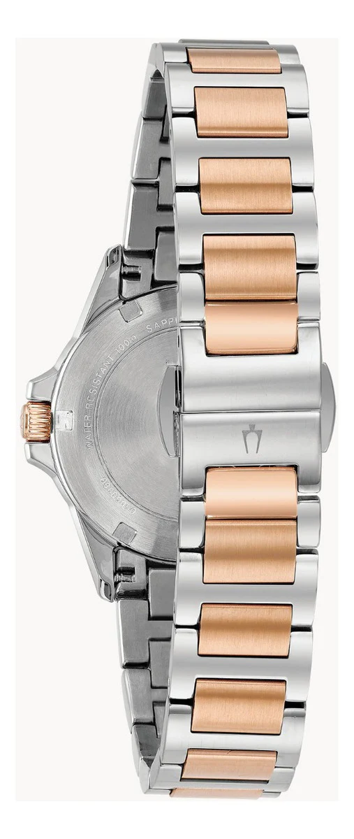 Marine Star Silver Dial - Image 3