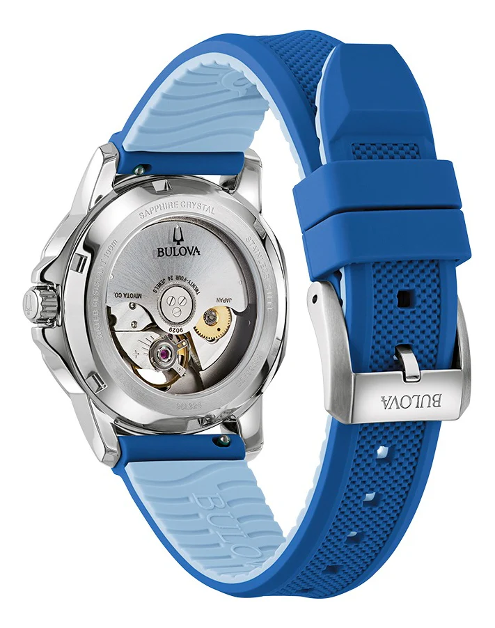 Marine Star Silver Dial - Image 2