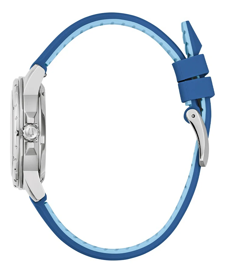 Marine Star Silver Dial - Image 3