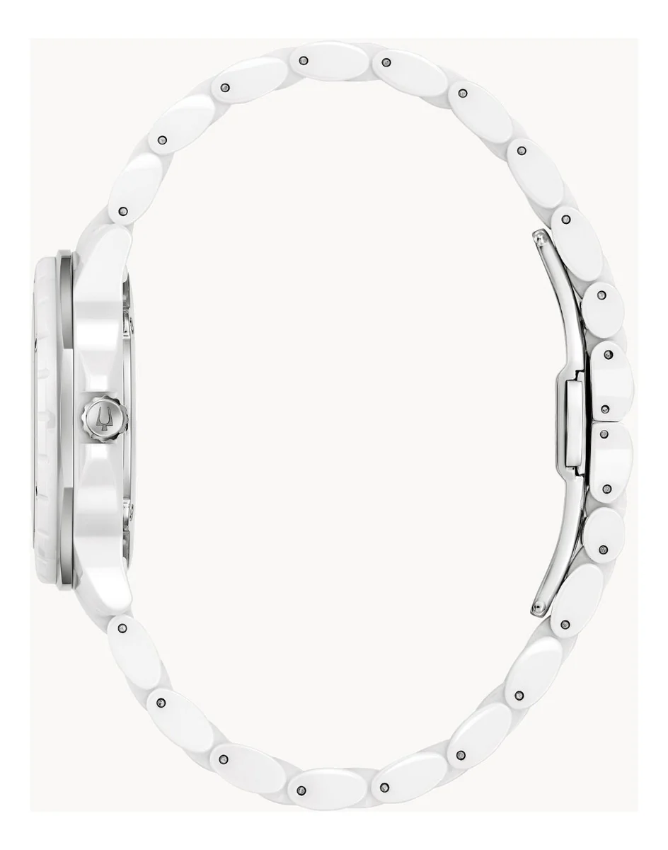 Marine Star | White Dial - Image 2