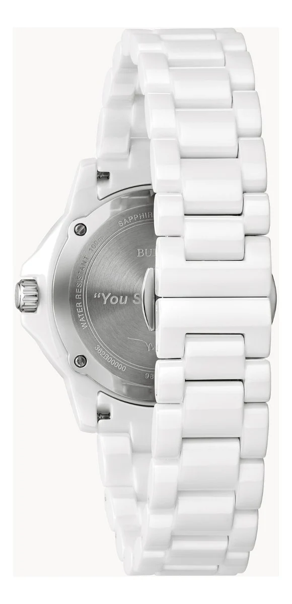 Marine Star | White Dial - Image 3