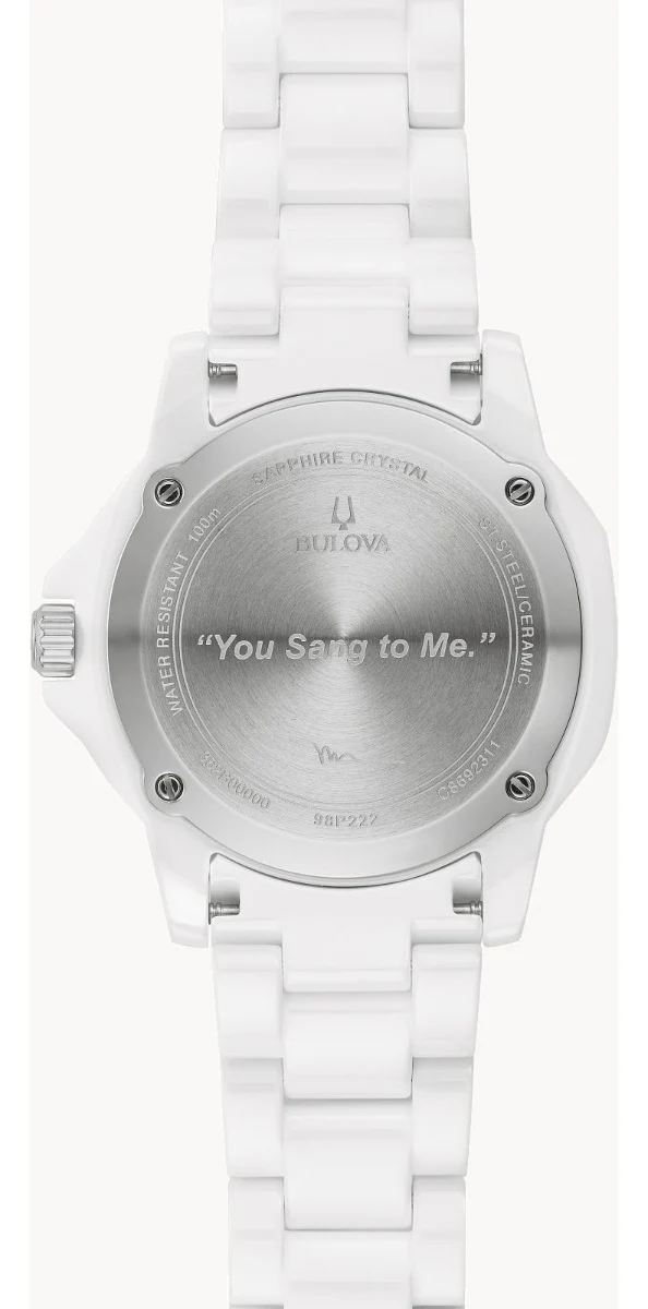 Marine Star | White Dial - Image 4