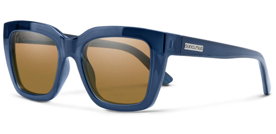 Marion Blue / Brown