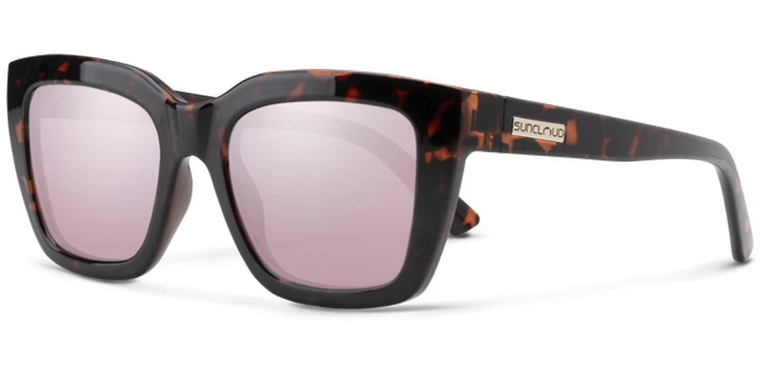 Marion Tortoise / Pink