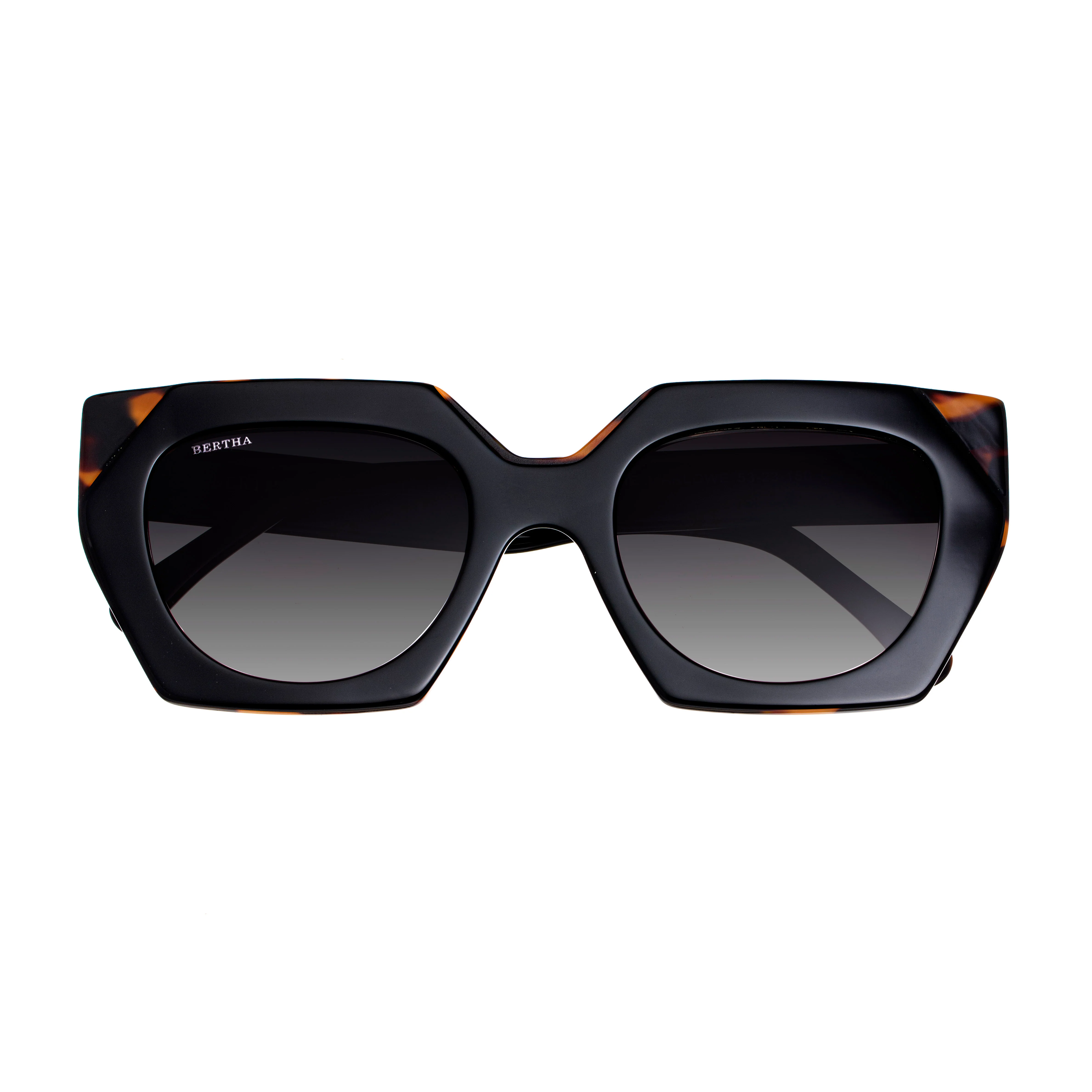 Marlowe Handmade in Italy Black | Dial