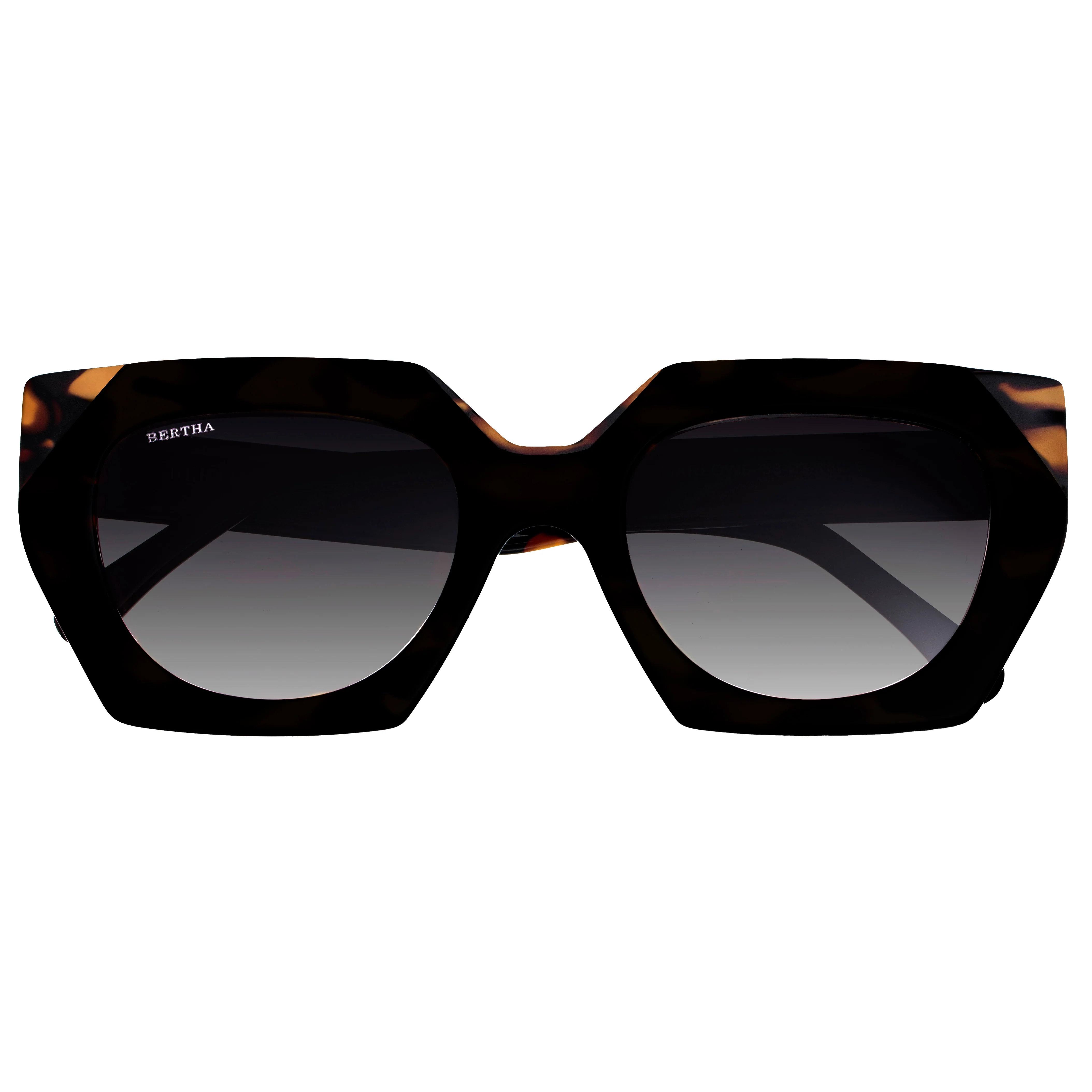 Marlowe Handmade in Italy Tortoise | Dial