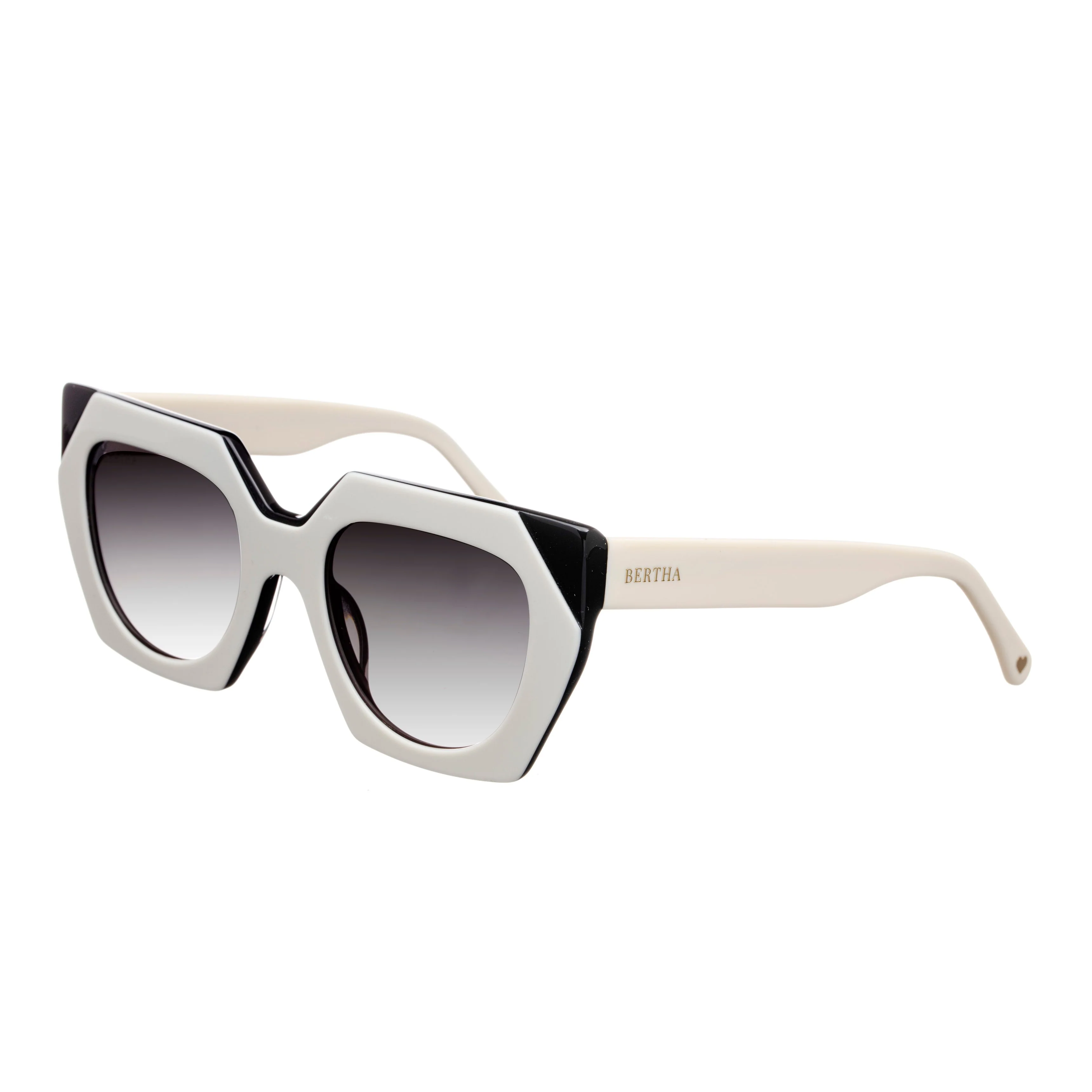Marlowe Handmade in Italy White - Image 2